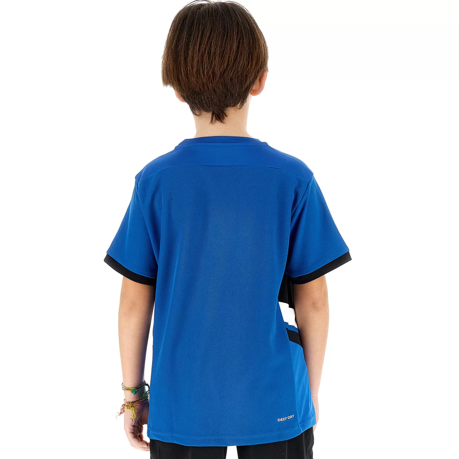 Lotto Squadra B Iii Tee | Kinder T-Shirts & Top
