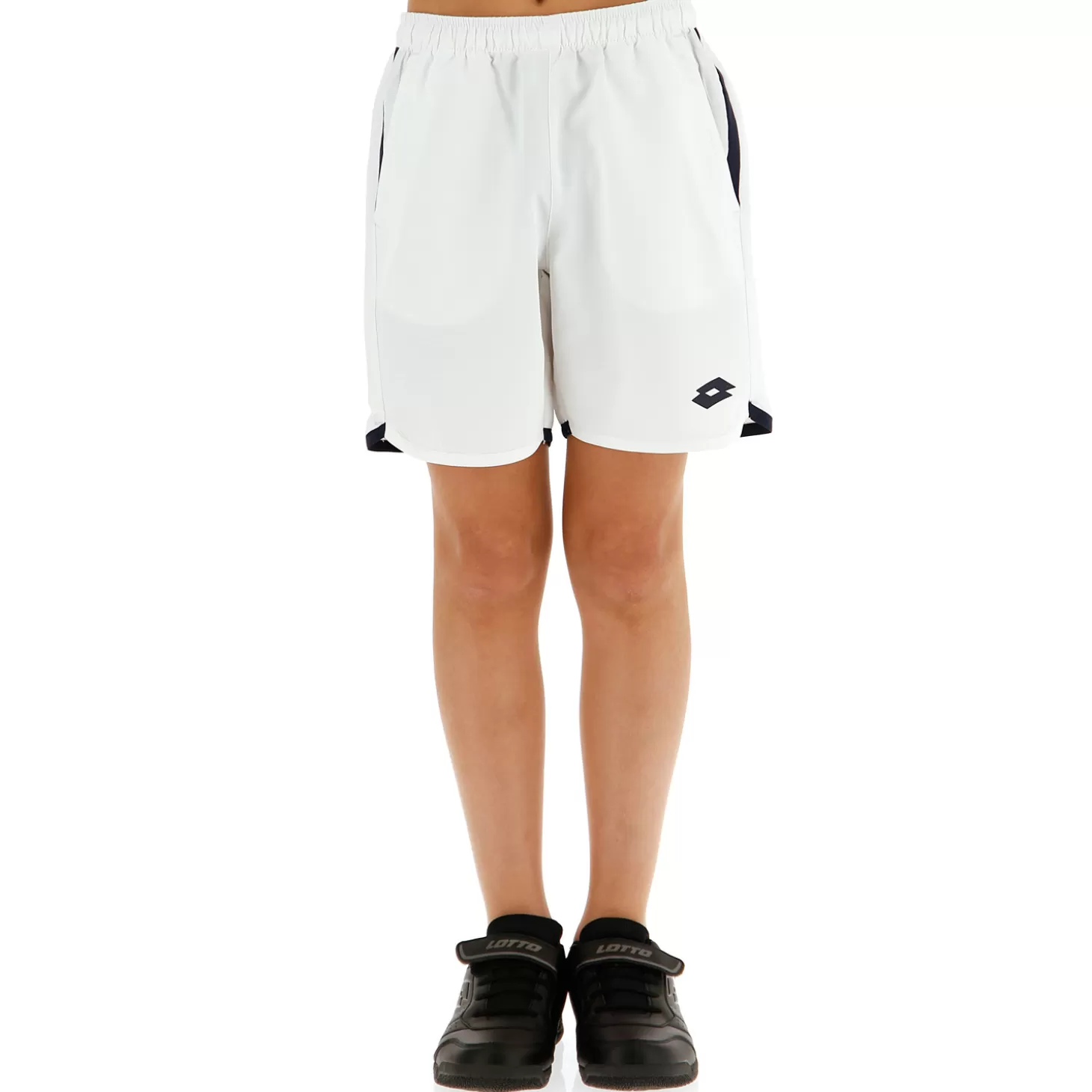 Lotto Squadra B Short7 Db | Kinder Shorts & Bermuda Shorts