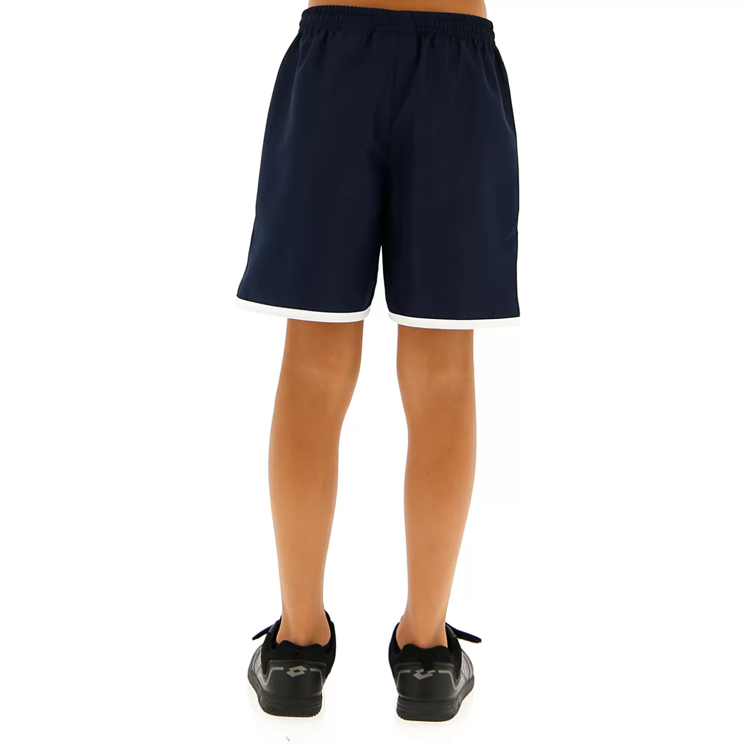 Lotto Squadra B Short7 Db | Kinder Shorts & Bermuda Shorts