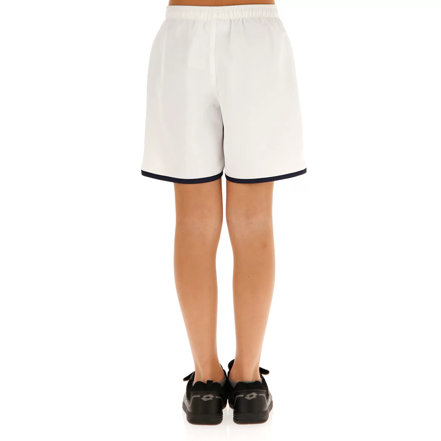 Lotto Squadra B Short7 Db | Kinder Shorts & Bermuda Shorts