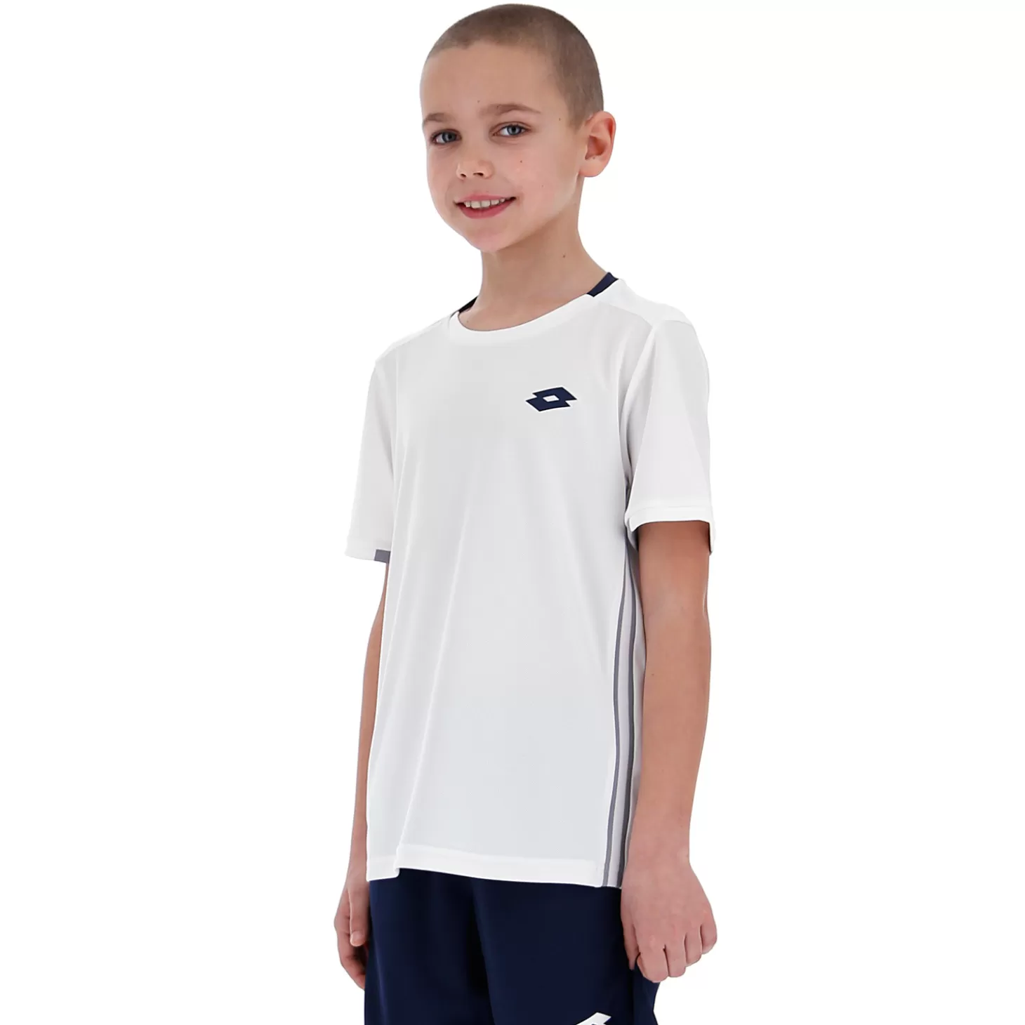 Lotto Squadra B Tee | Kinder T-Shirts & Top