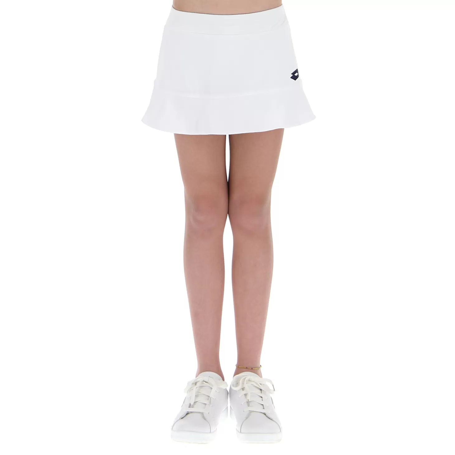 Lotto Squadra G Ii Skirt Pl | Kinder Röcke