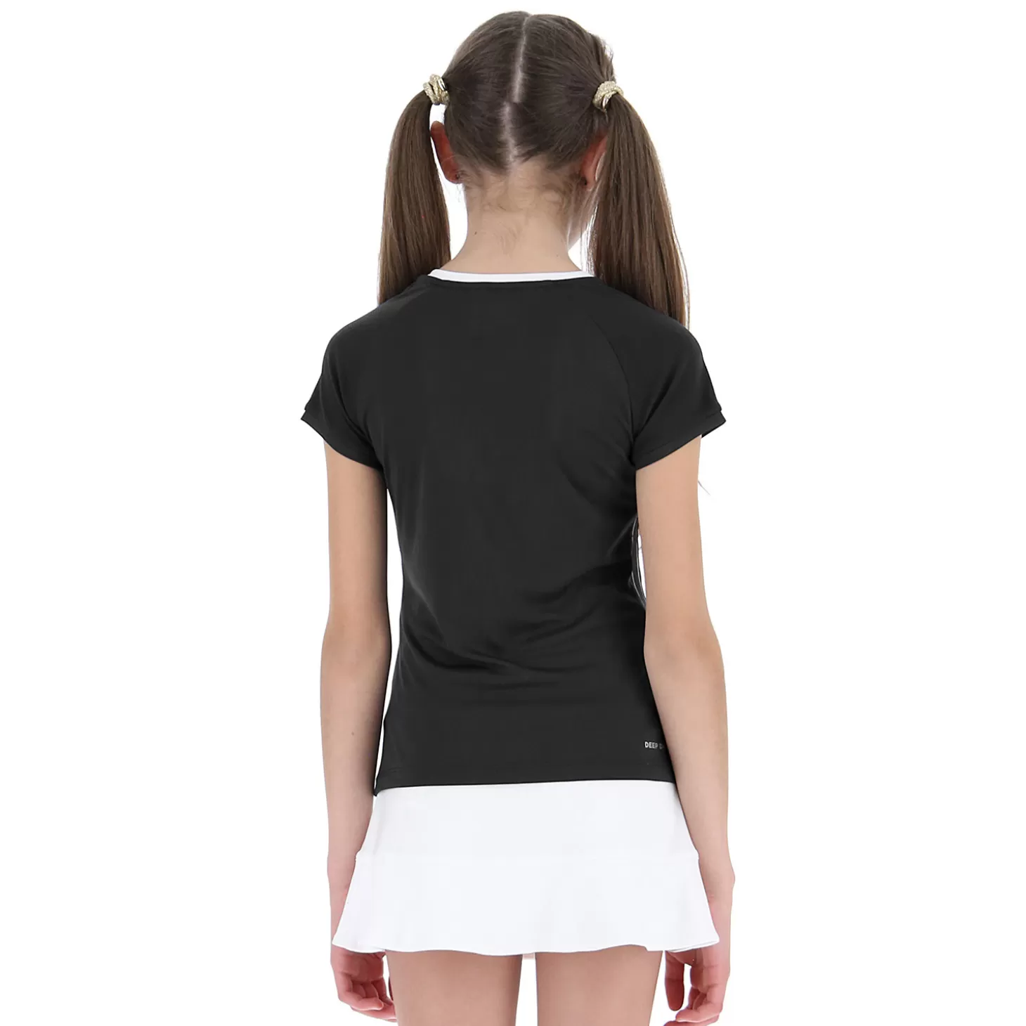 Lotto Squadra G Ii Tee Pl | Kinder T-Shirts & Top