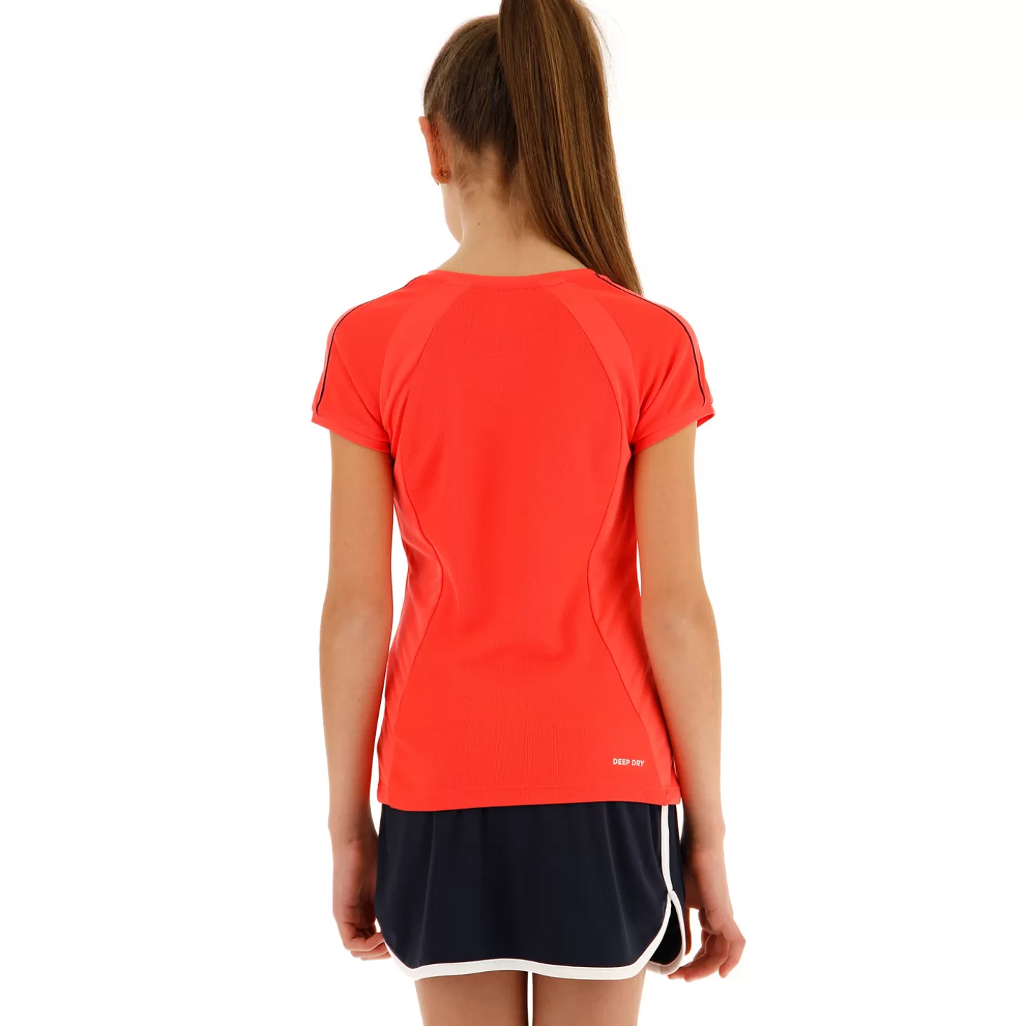 Lotto Squadra G Tee Pl | Kinder T-Shirts & Top