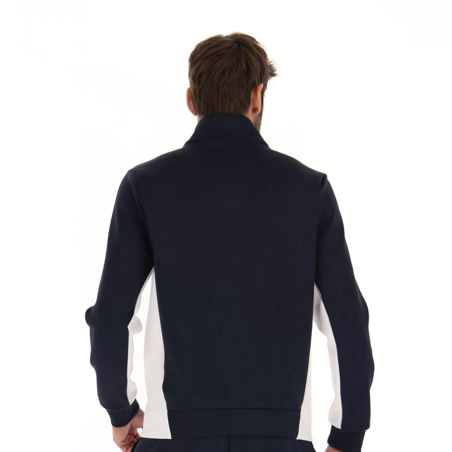 Lotto Squadra Ii Jacket | Herren Sweatshirts