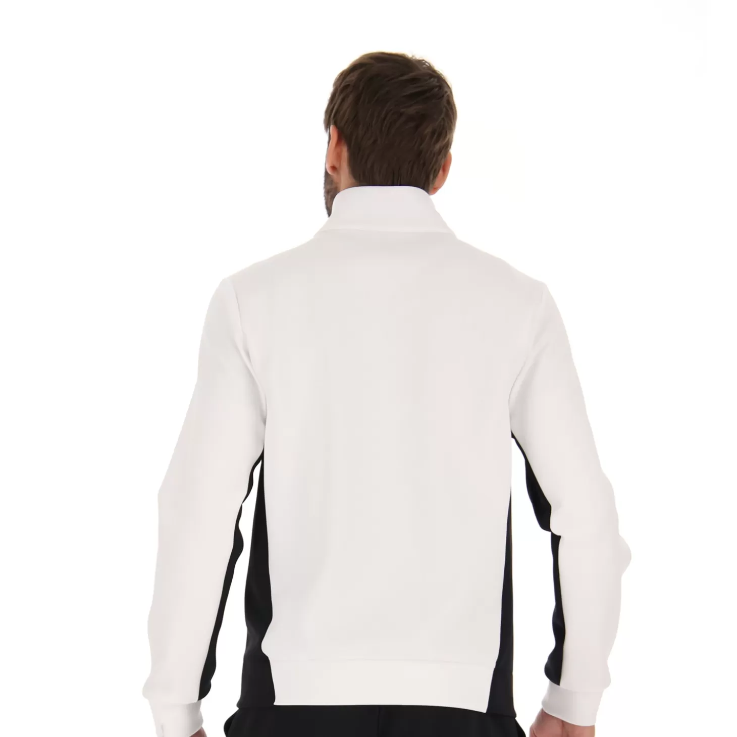 Lotto Squadra Ii Jacket | Herren Sweatshirts