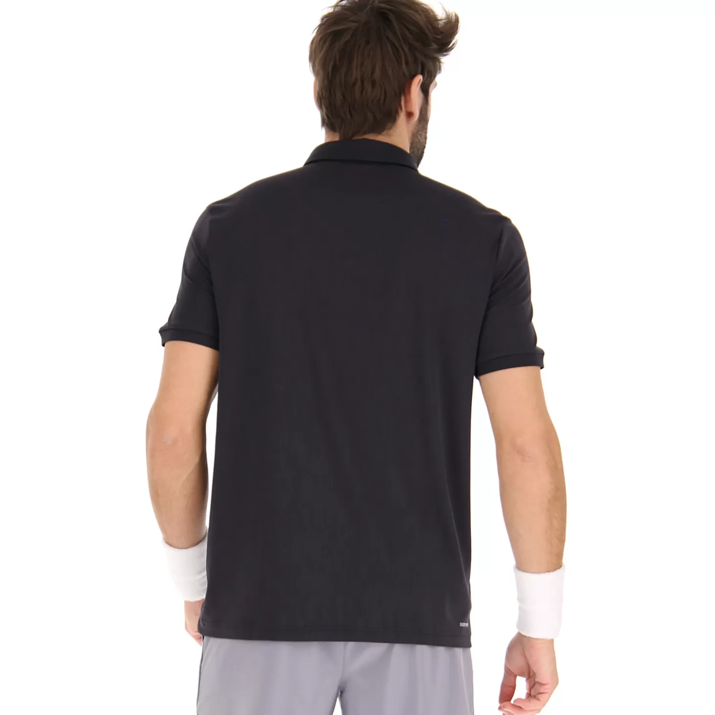 Lotto Squadra Ii Polo Pl | Herren T-Shirts