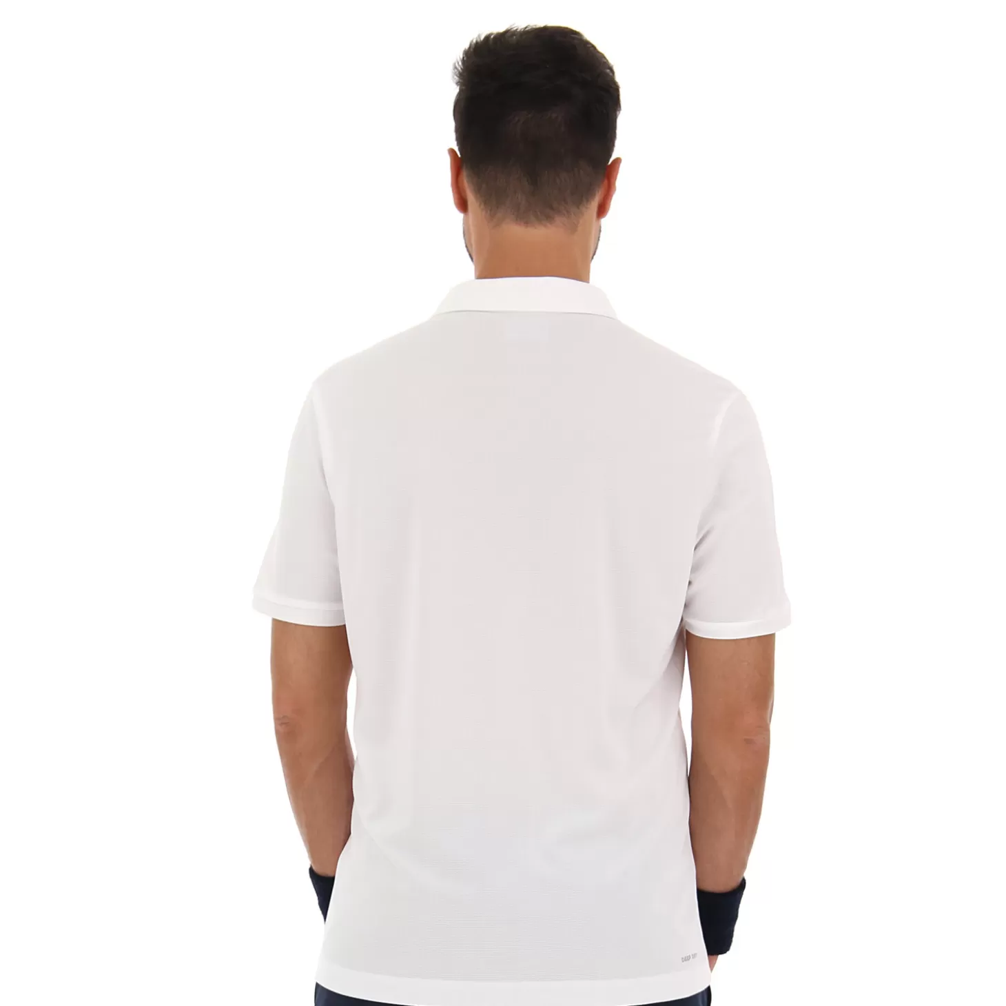 Lotto Squadra Ii Polo Pl | Herren T-Shirts