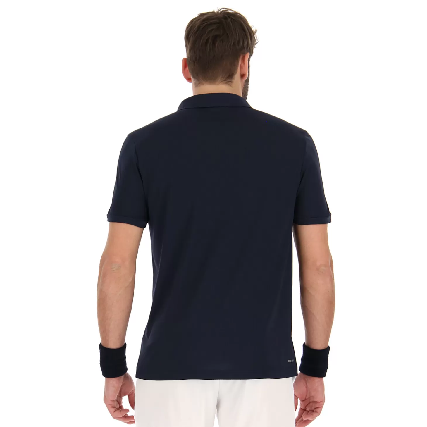 Lotto Squadra Ii Polo Pl | Herren T-Shirts