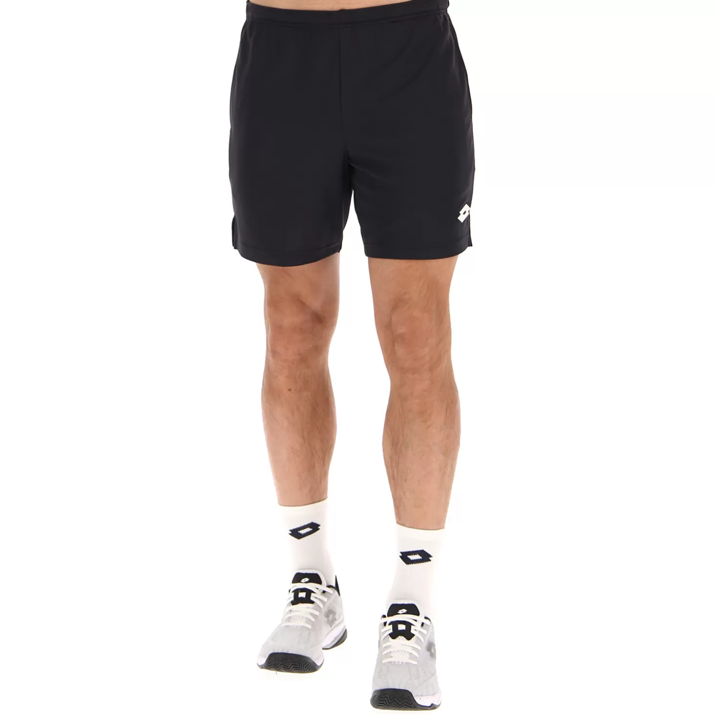 Lotto Squadra Ii Short7 Pl | Herren Shorts & Bermuda
