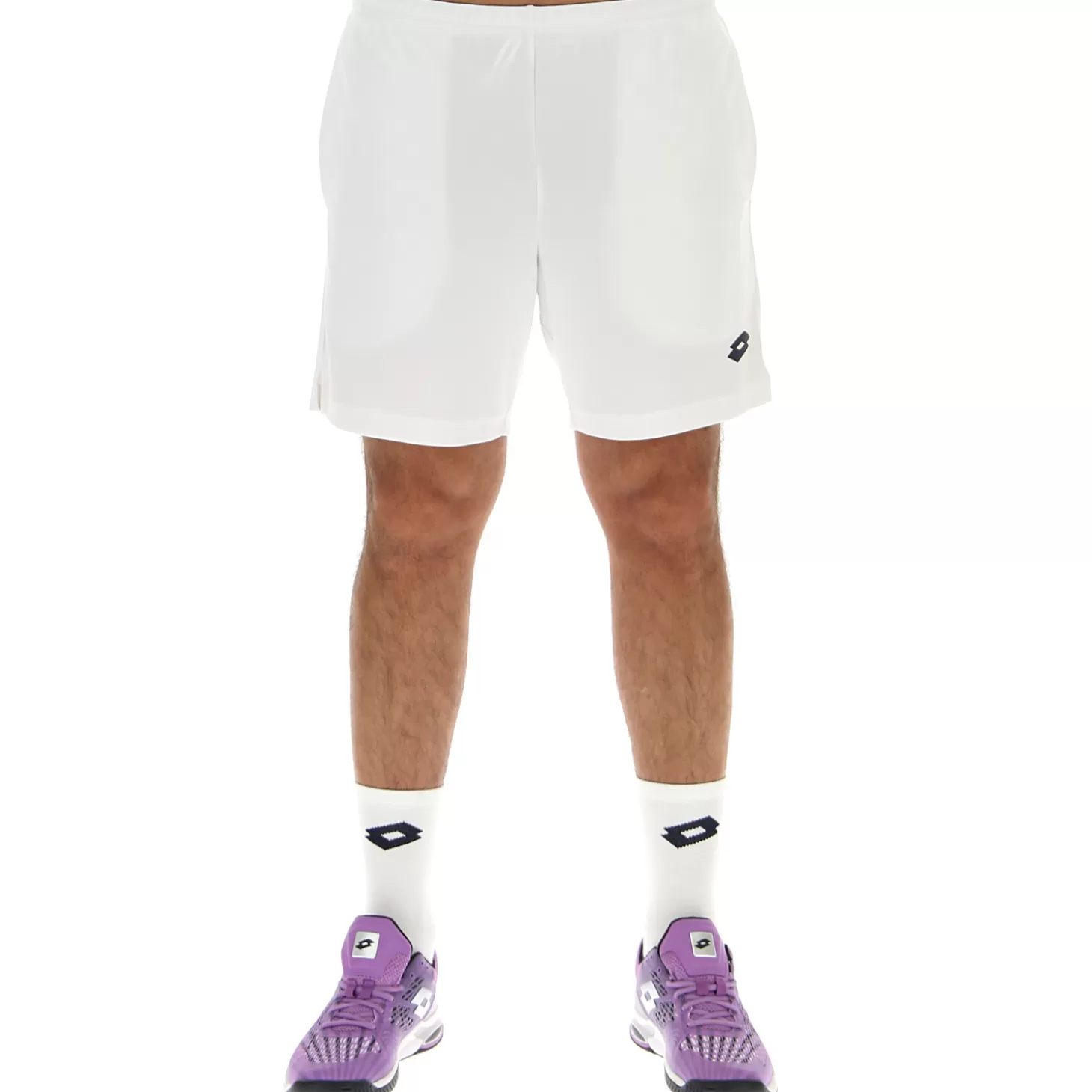 Lotto Squadra Ii Short7 Pl | Herren Shorts & Bermuda