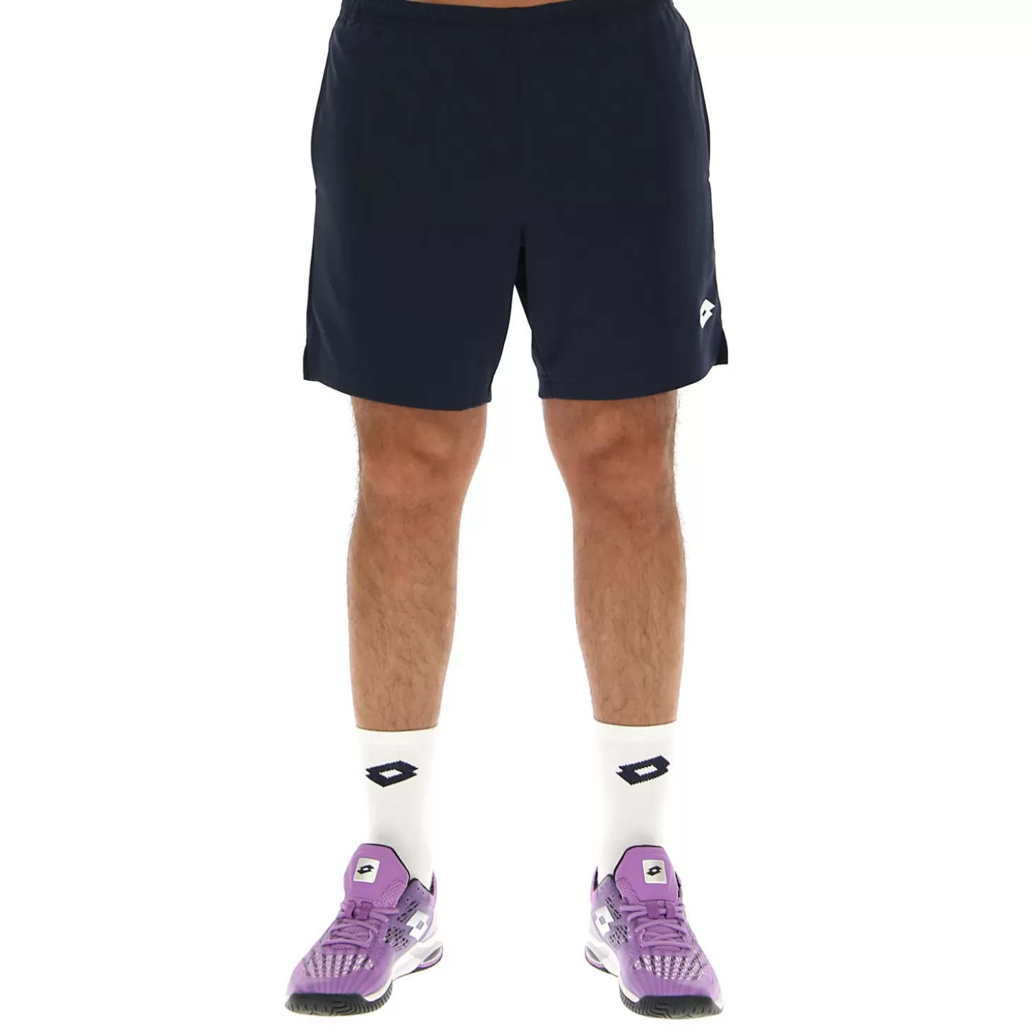 Lotto Squadra Ii Short7 Pl | Herren Shorts & Bermuda