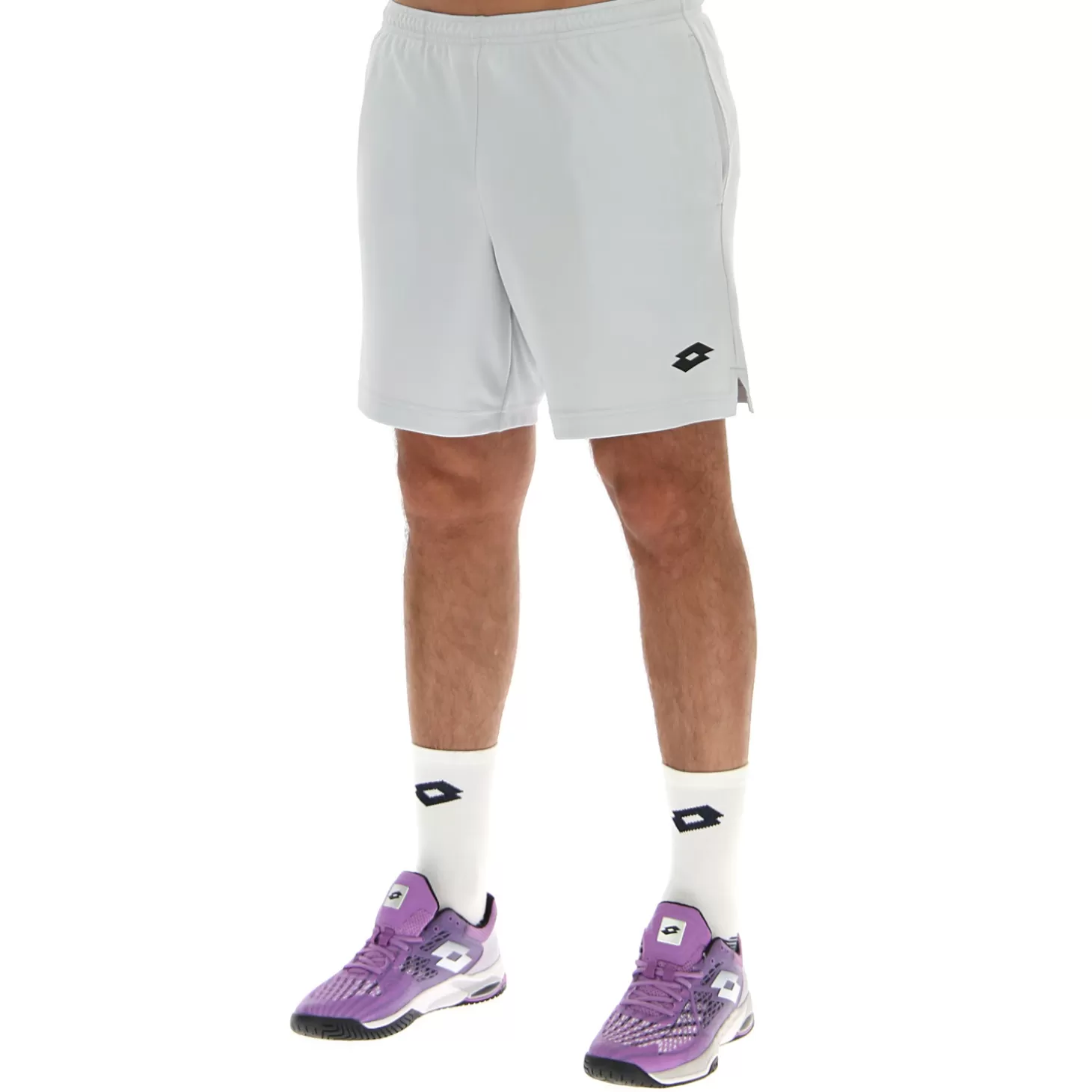 Lotto Squadra Ii Short7 Pl | Herren Shorts & Bermuda