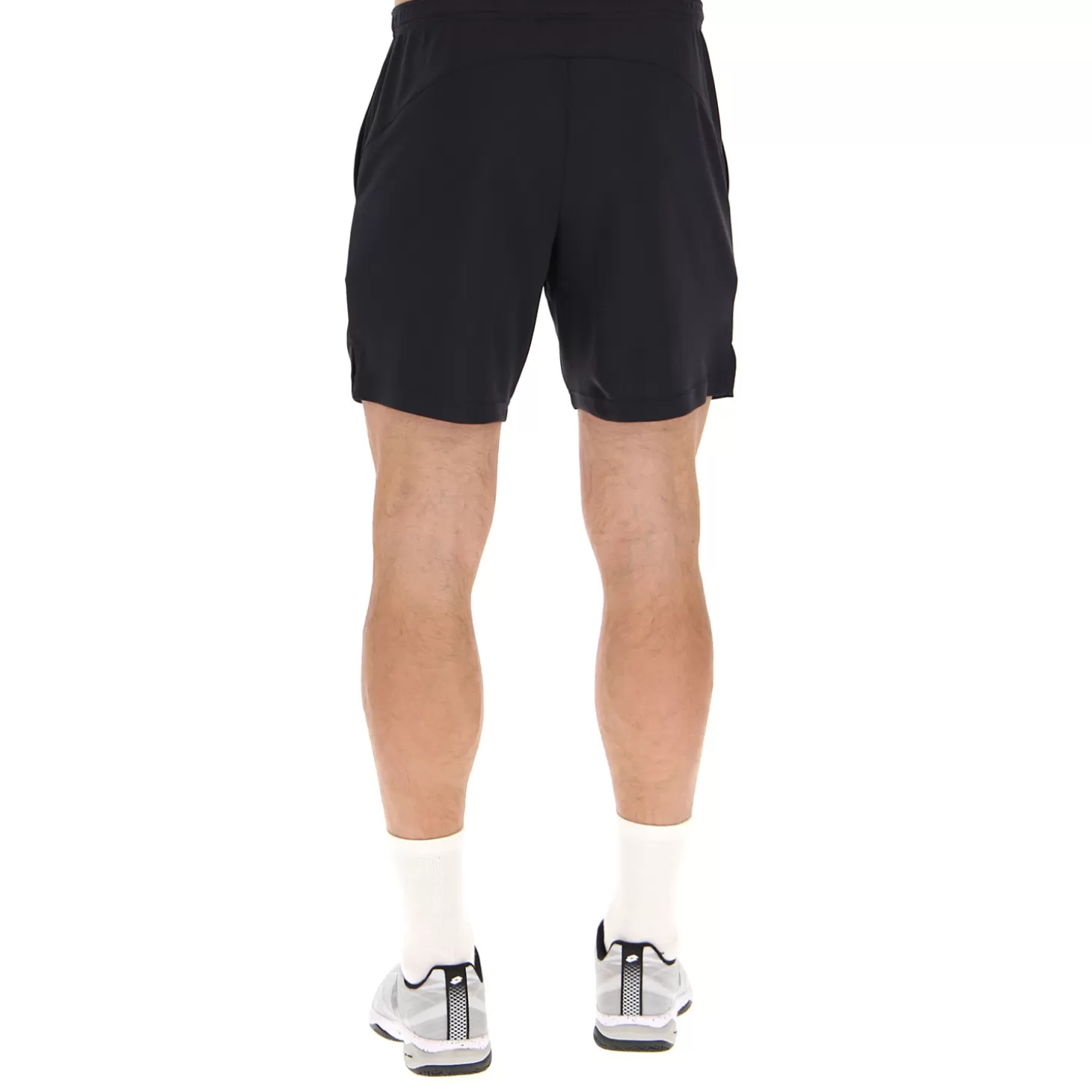 Lotto Squadra Ii Short7 Pl | Herren Shorts & Bermuda