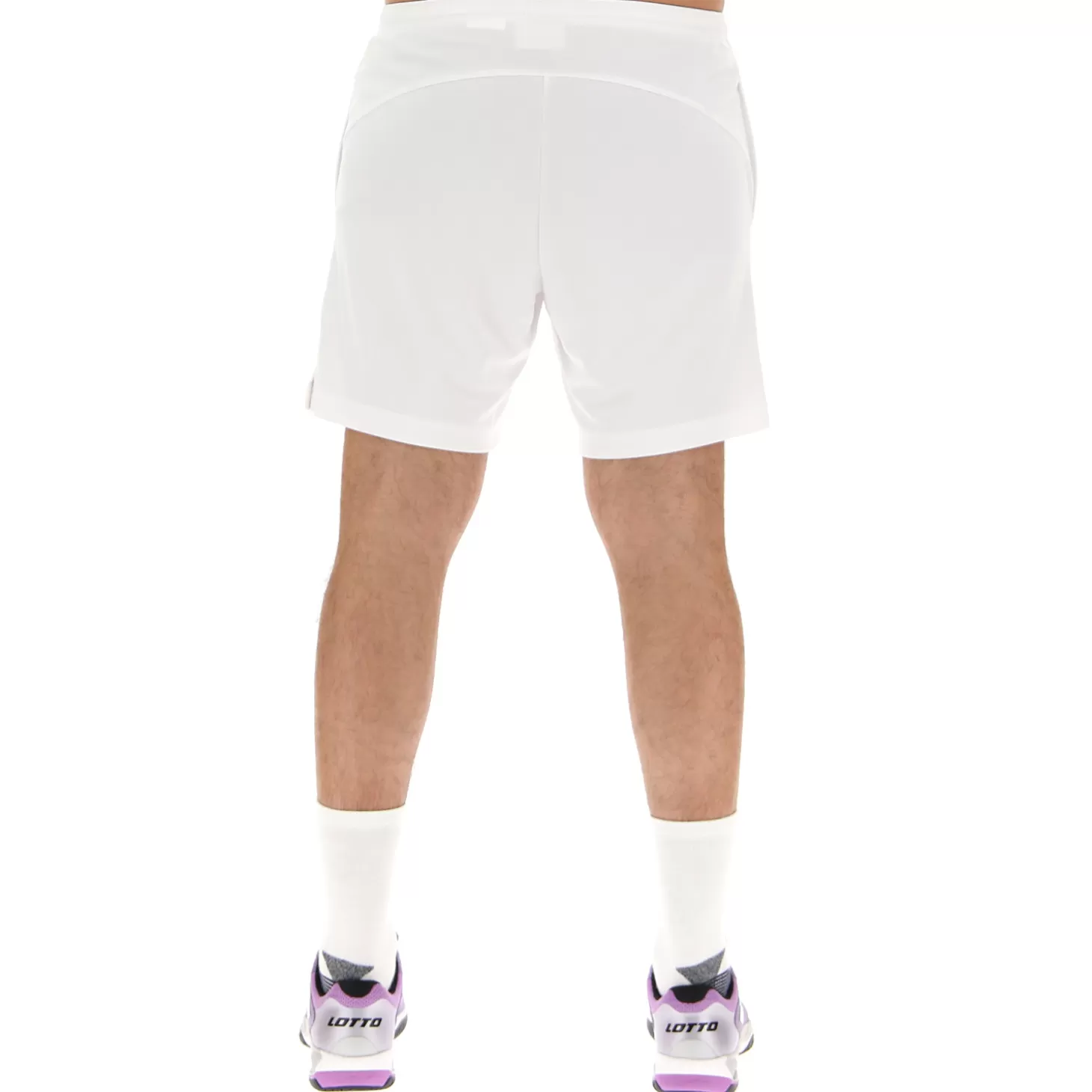Lotto Squadra Ii Short7 Pl | Herren Shorts & Bermuda