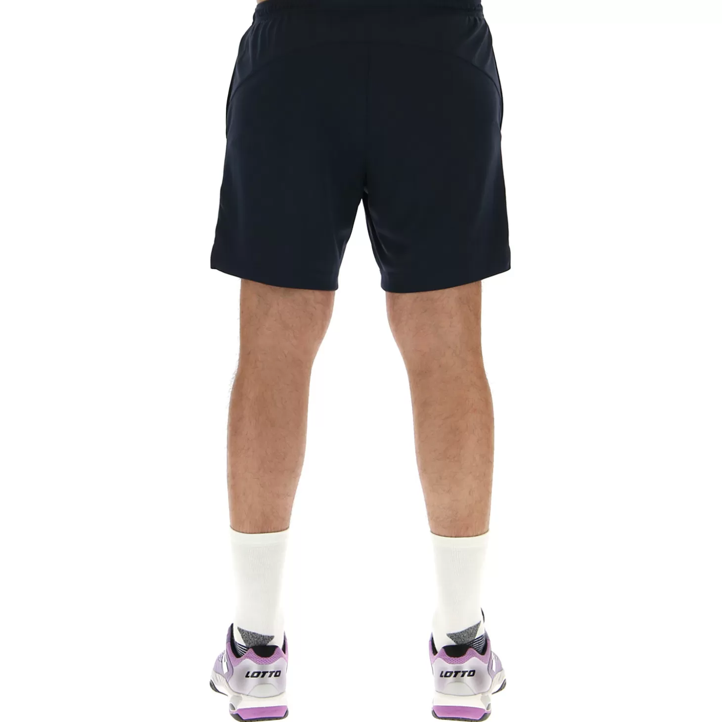 Lotto Squadra Ii Short7 Pl | Herren Shorts & Bermuda