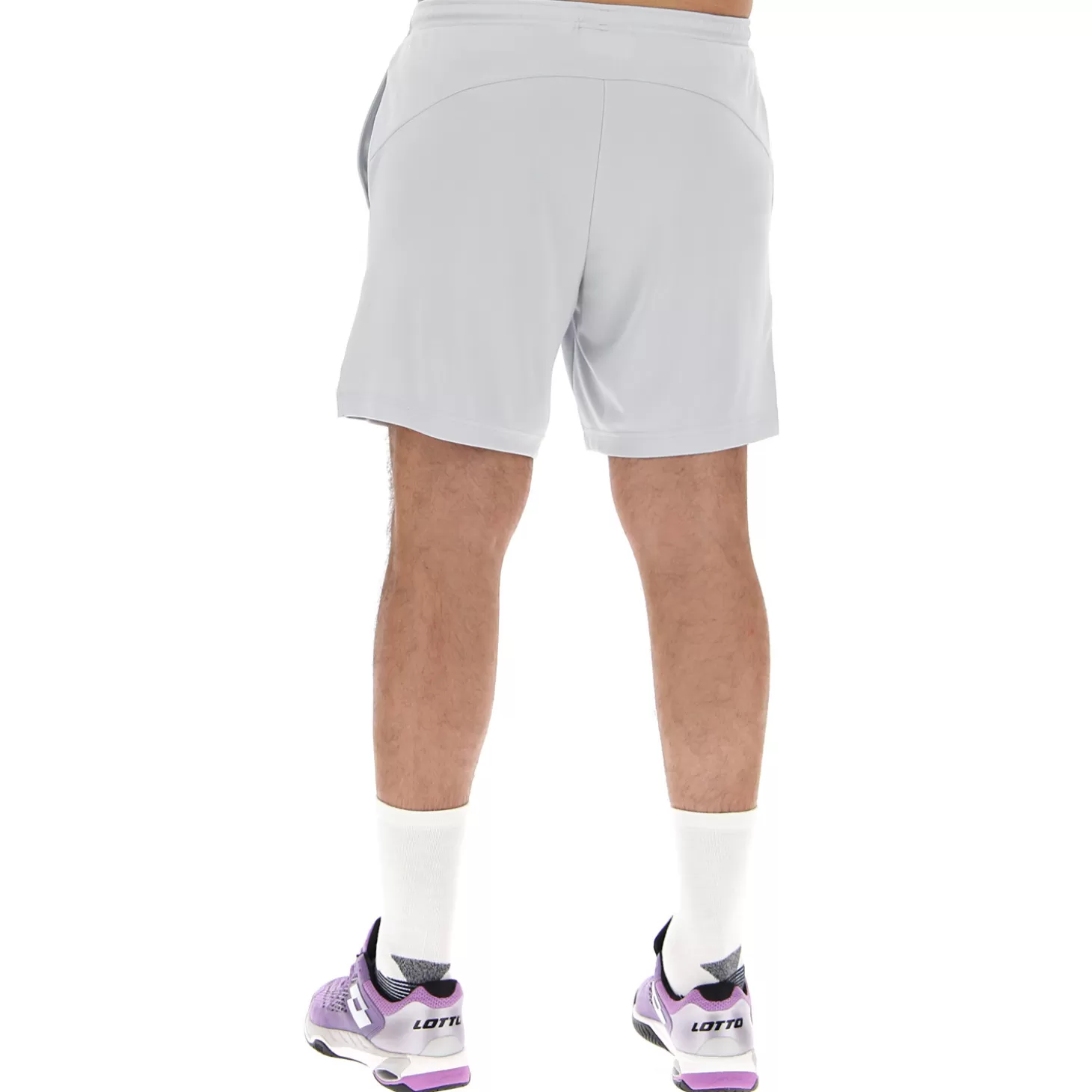 Lotto Squadra Ii Short7 Pl | Herren Shorts & Bermuda