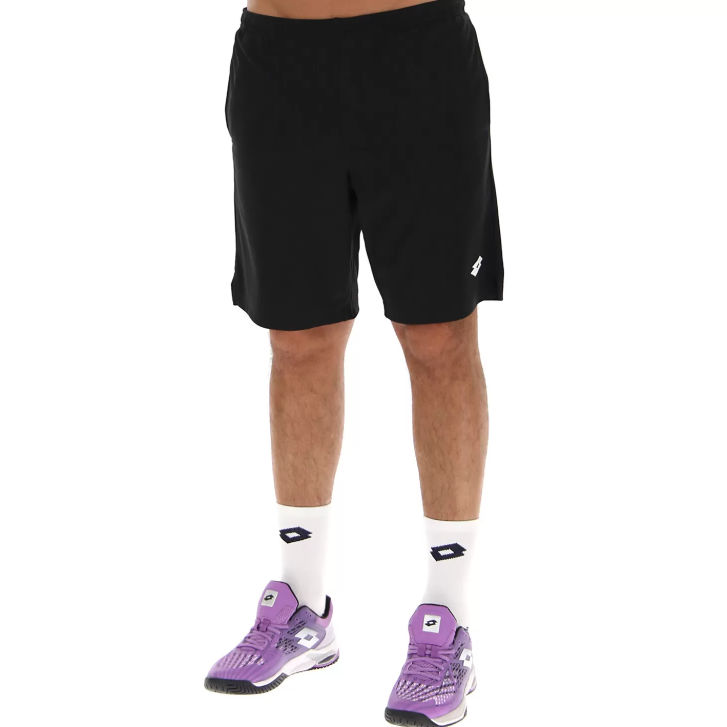 Lotto Squadra Ii Short9 Pl | Herren Shorts & Bermuda
