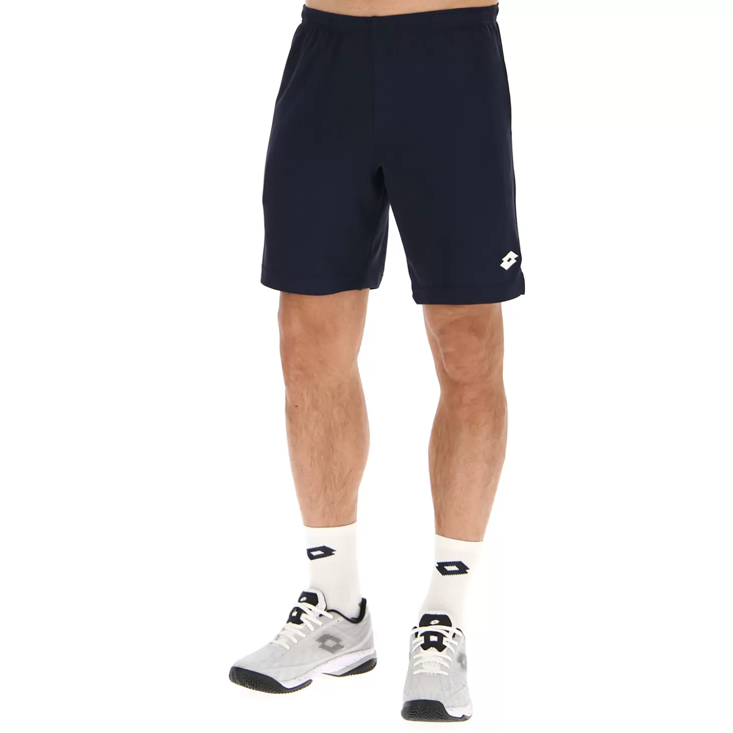 Lotto Squadra Ii Short9 Pl | Herren Shorts & Bermuda