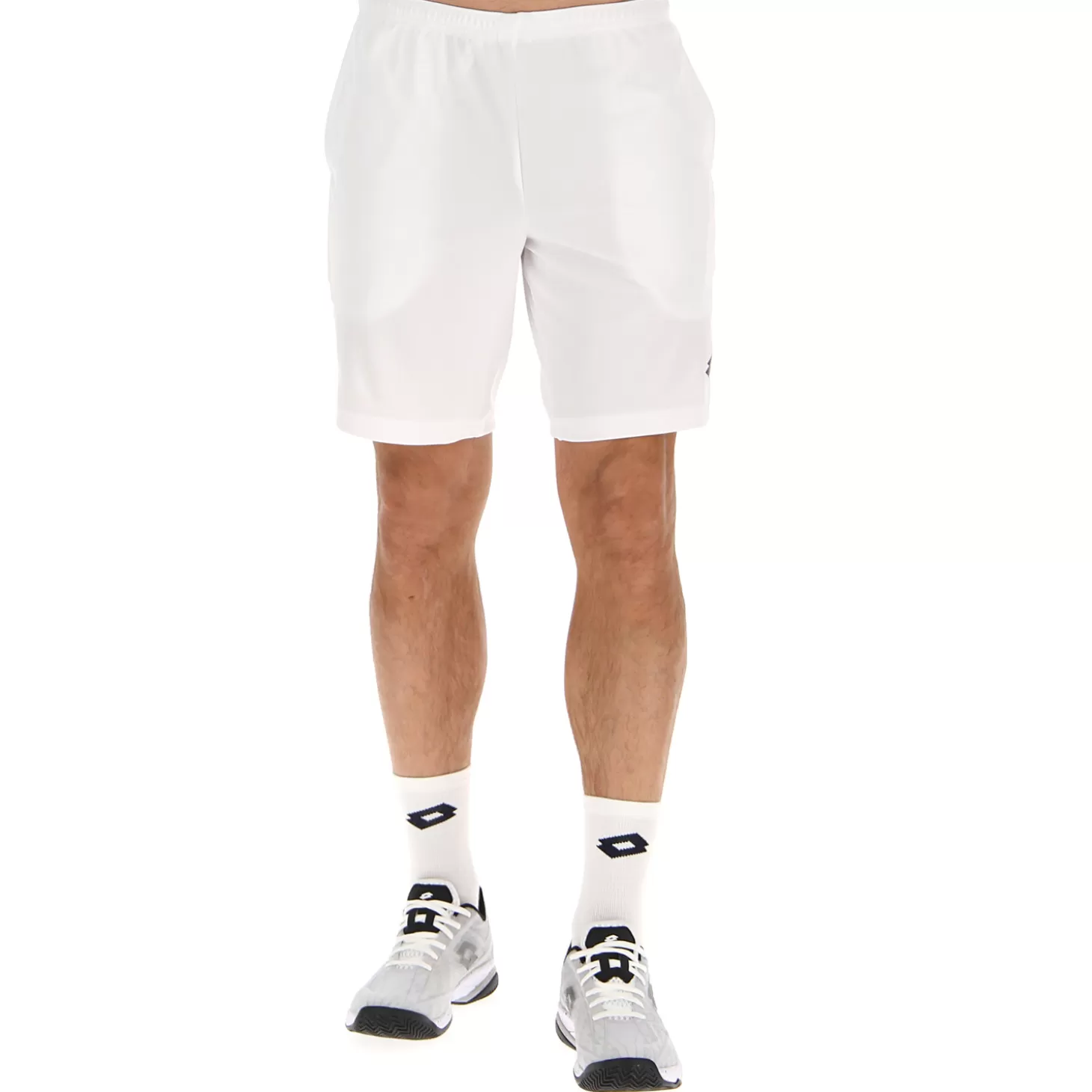 Lotto Squadra Ii Short9 Pl | Herren Shorts & Bermuda