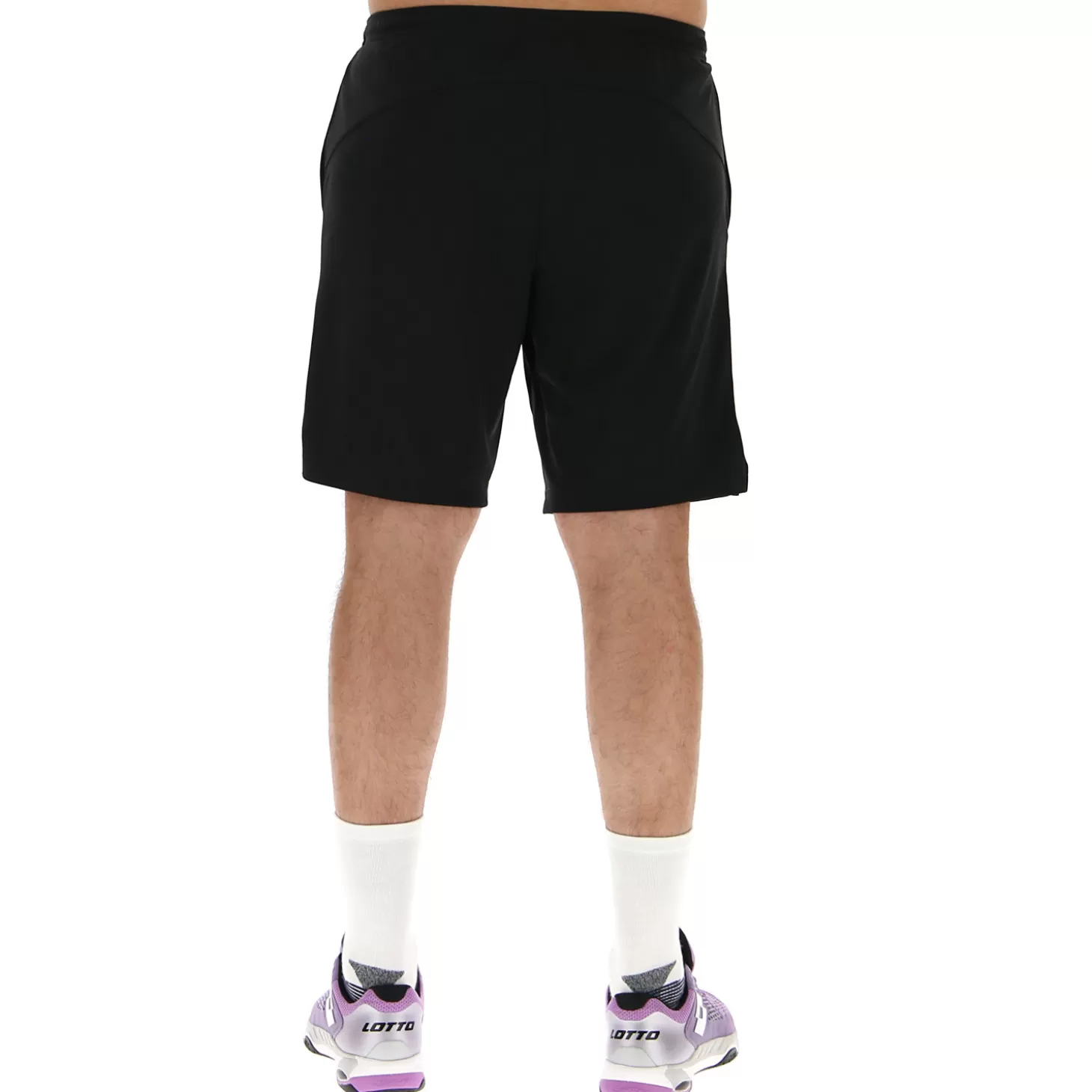 Lotto Squadra Ii Short9 Pl | Herren Shorts & Bermuda