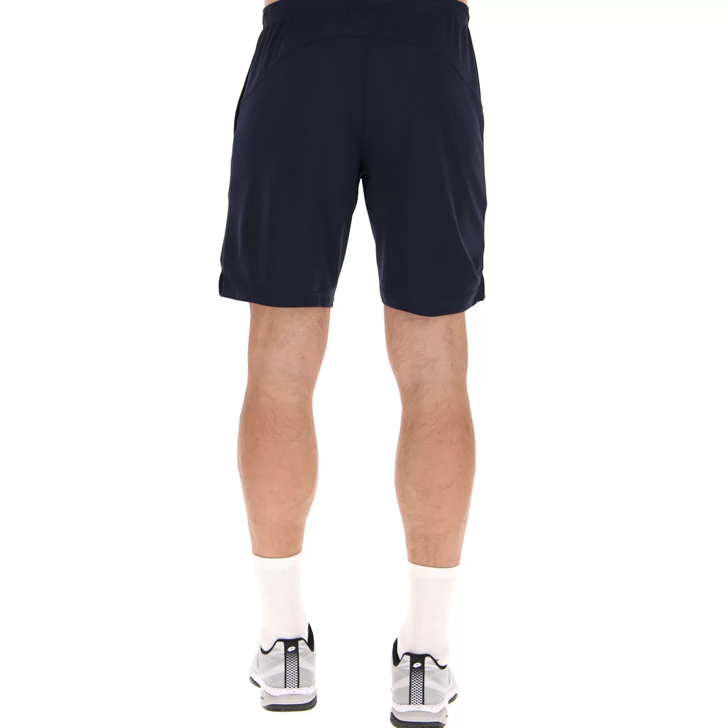 Lotto Squadra Ii Short9 Pl | Herren Shorts & Bermuda