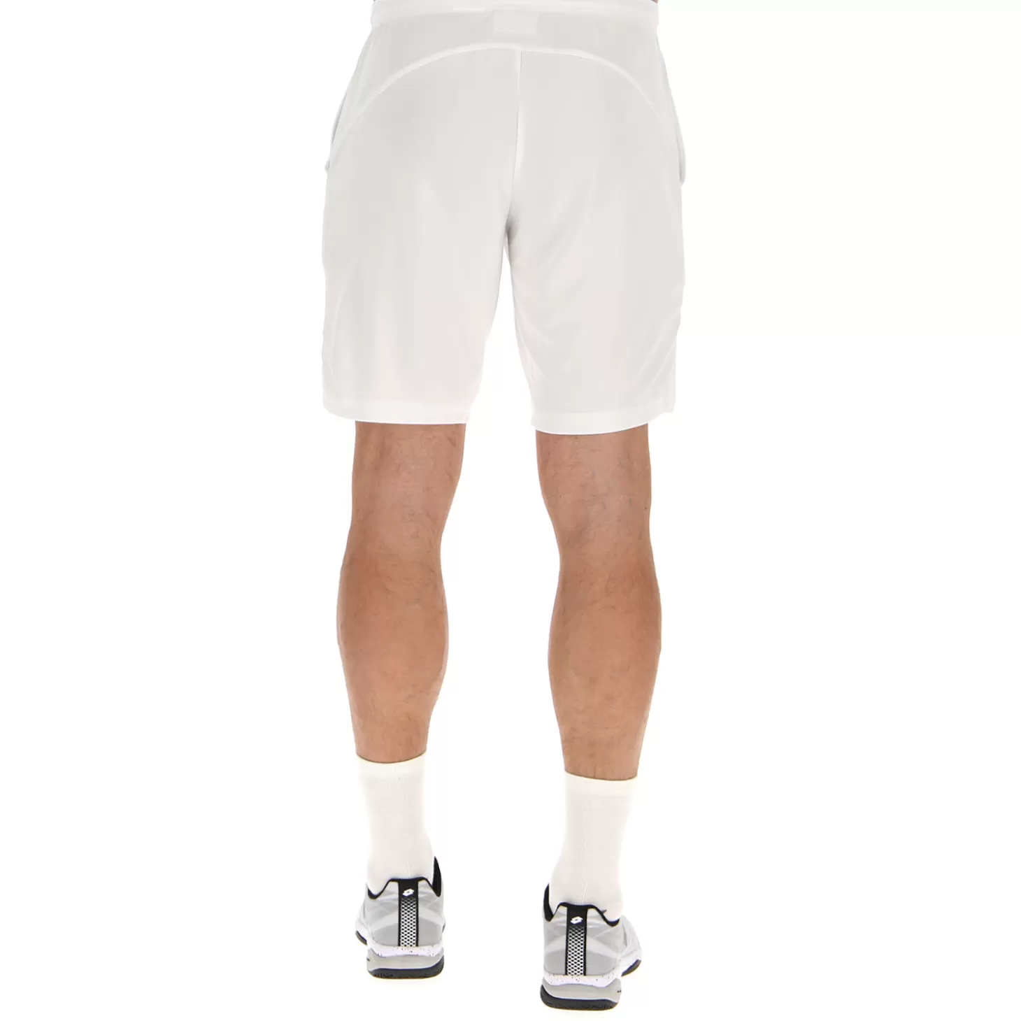 Lotto Squadra Ii Short9 Pl | Herren Shorts & Bermuda