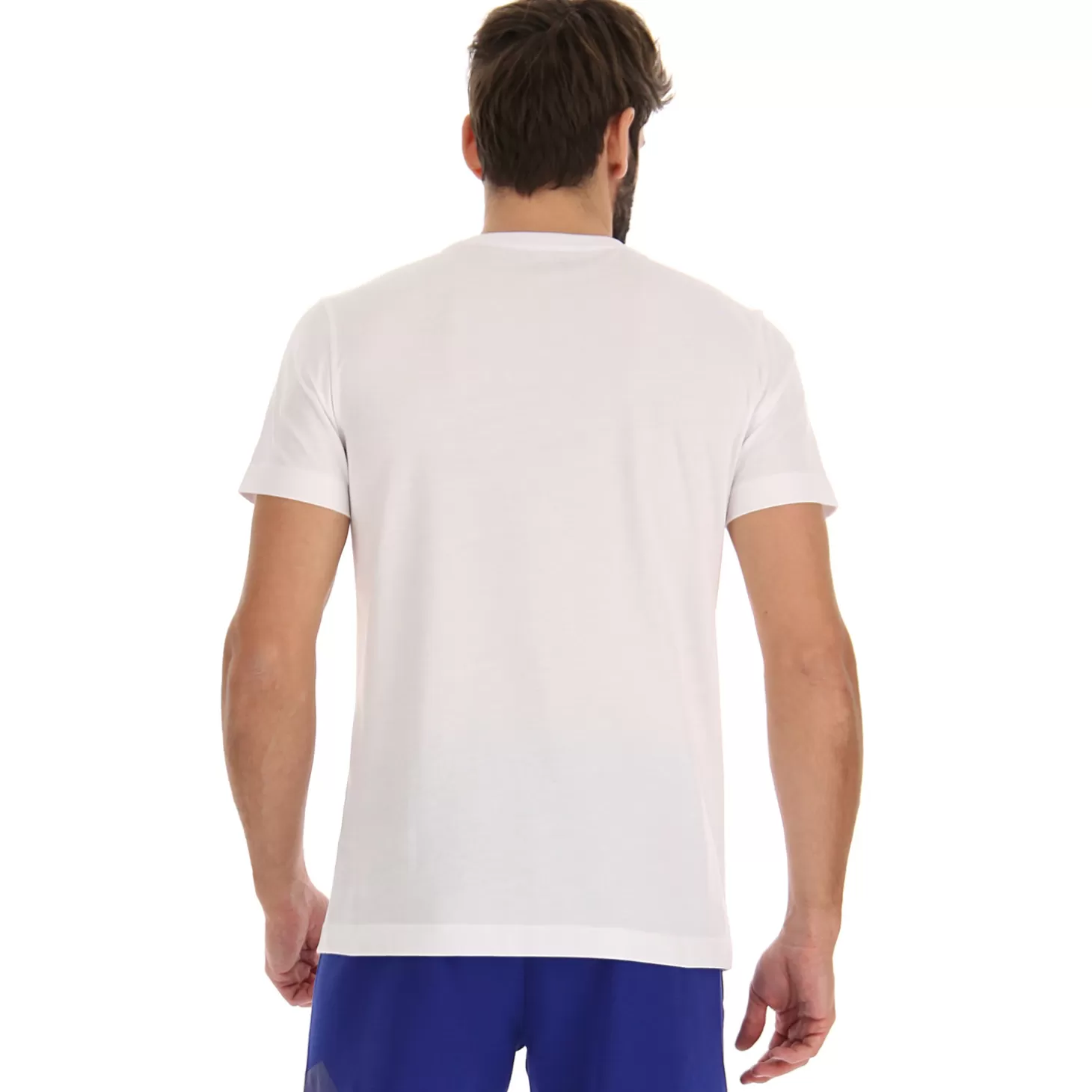 Lotto Squadra Ii Tee | Herren T-Shirts