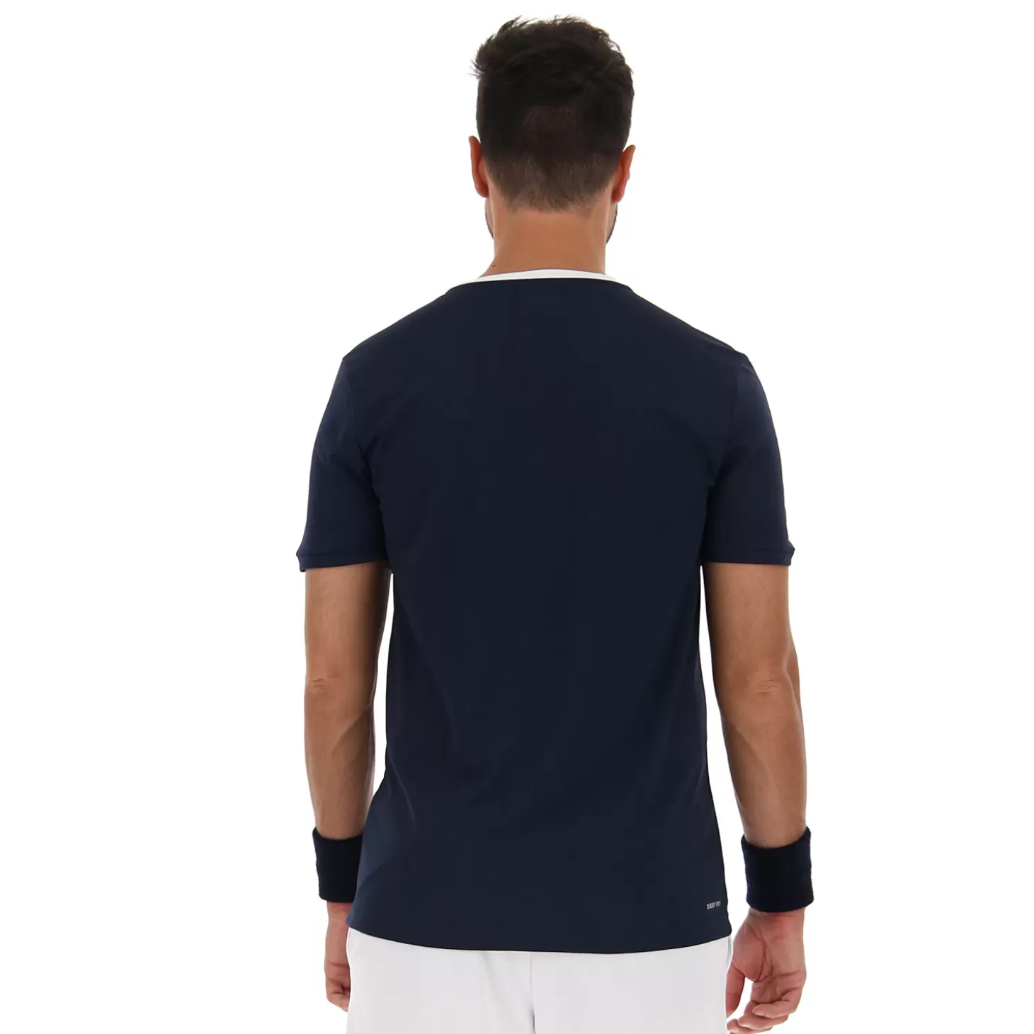 Lotto Squadra Ii Tee Pl | Herren T-Shirts