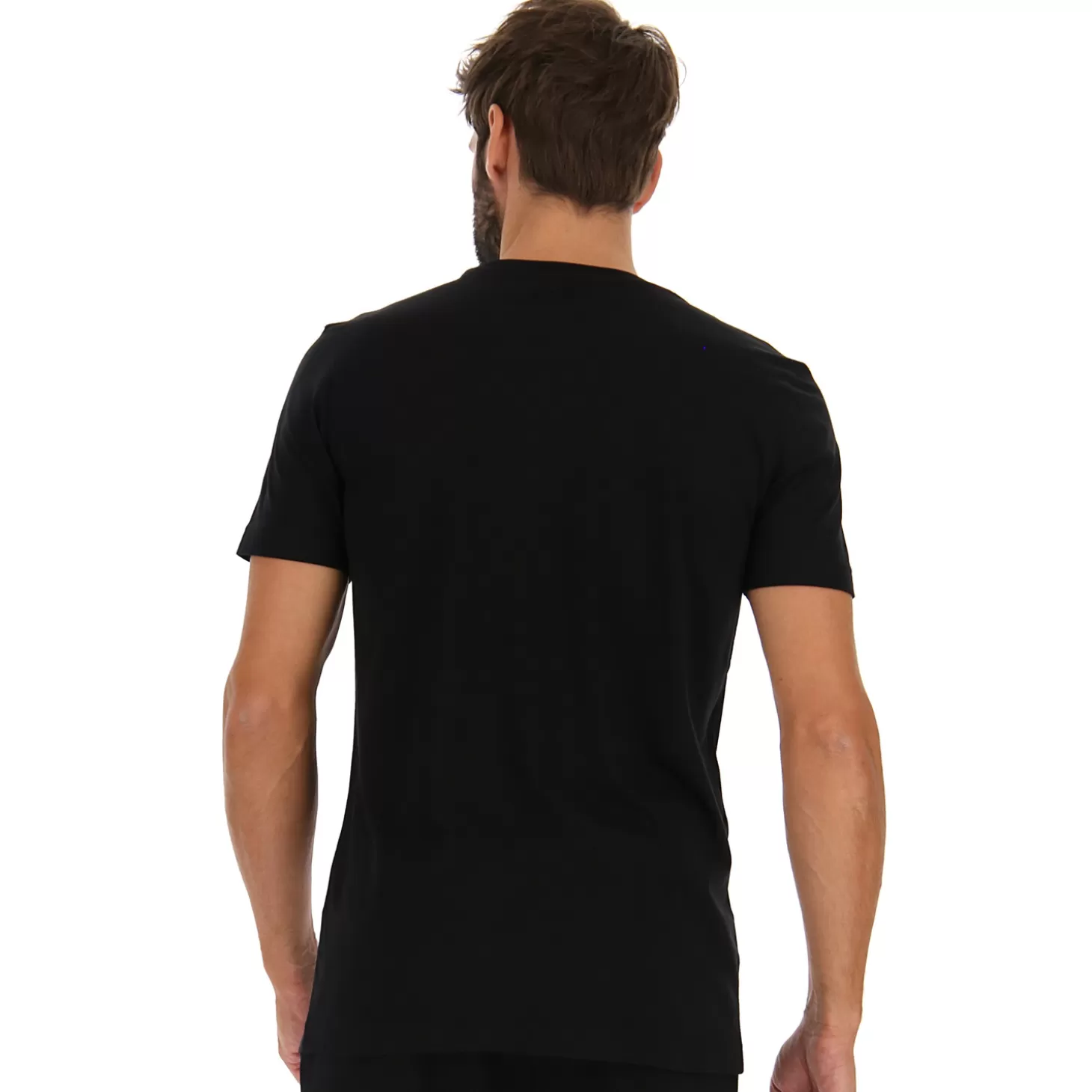 Lotto Squadra Ii Tee Raptor | Herren T-Shirts