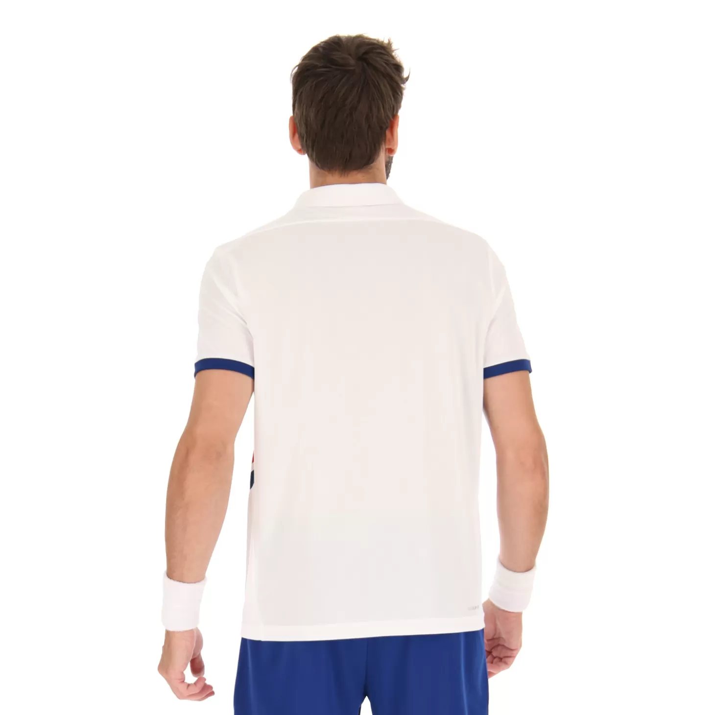 Lotto Squadra Iii Polo | Herren Polo Shirts