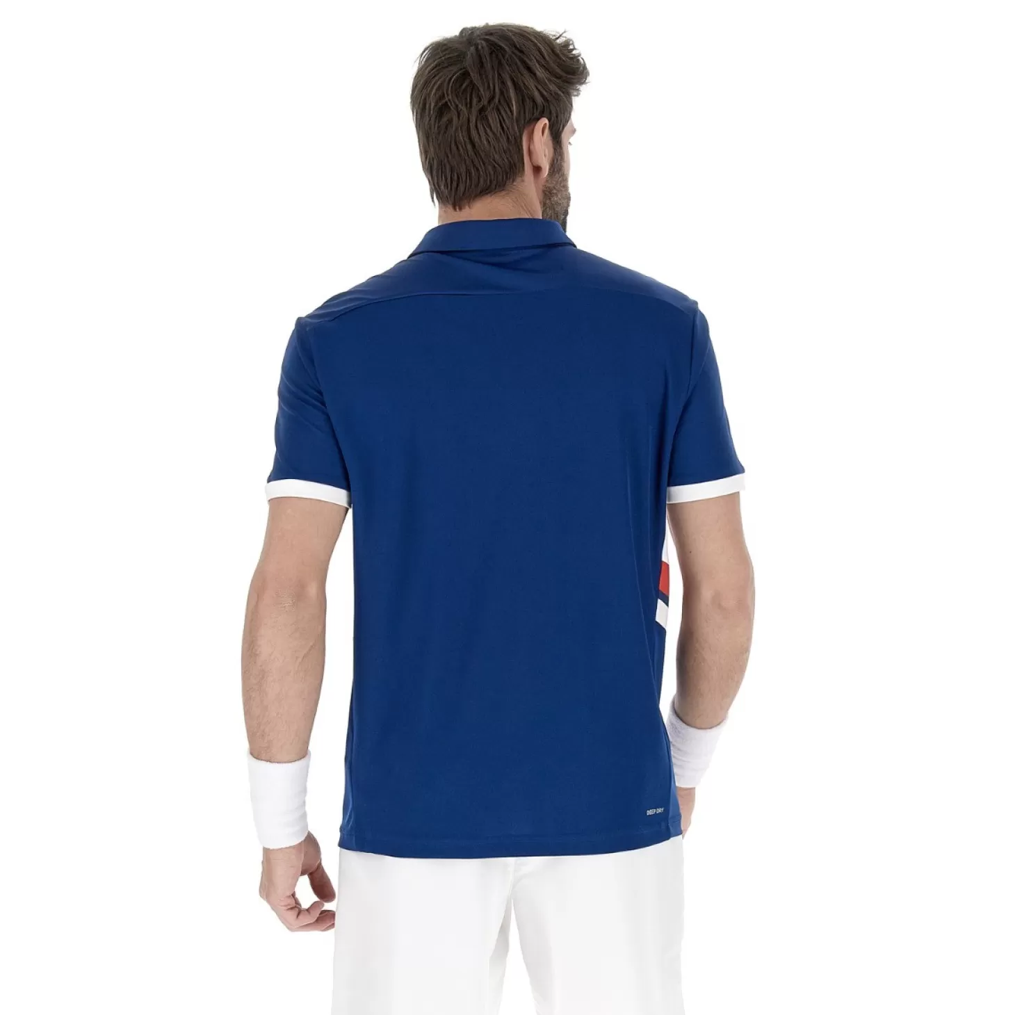 Lotto Squadra Iii Polo | Herren Polo Shirts