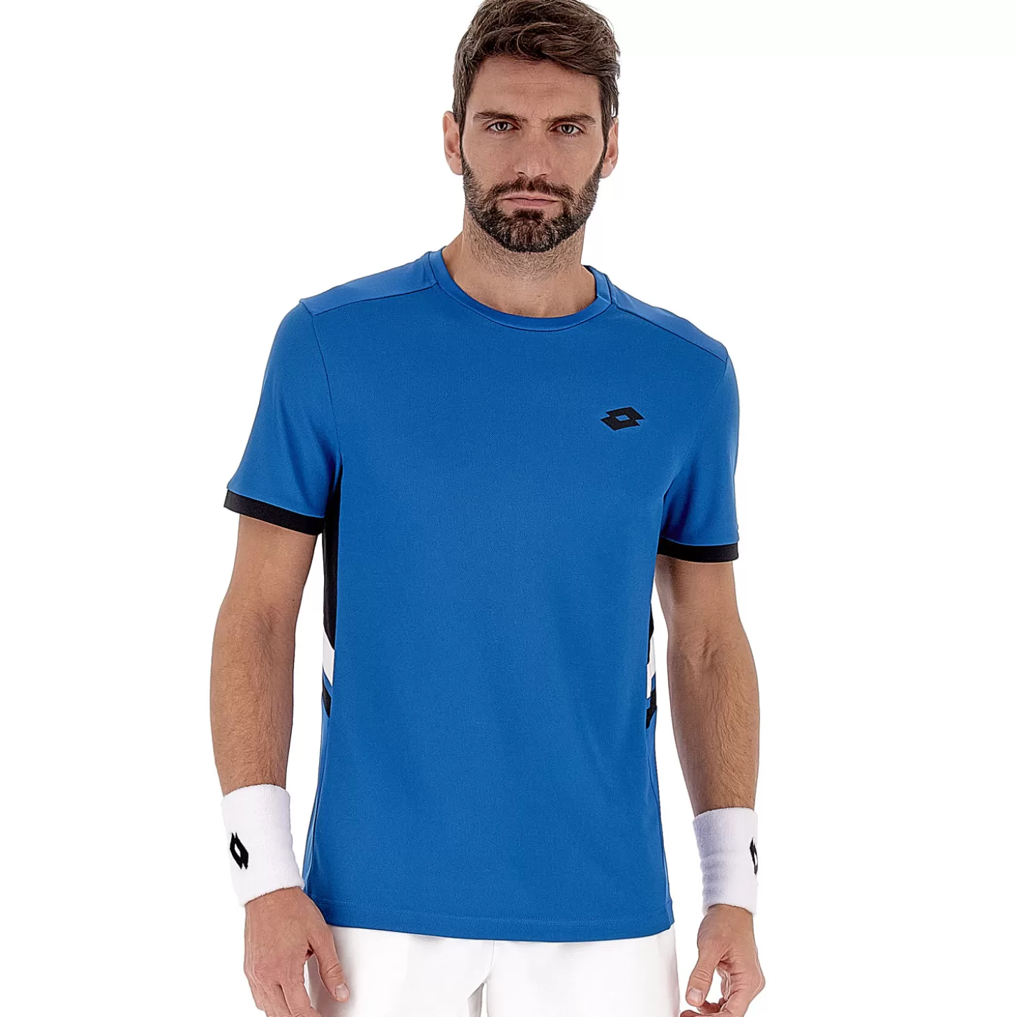 Lotto Squadra Iii Tee | Herren T-Shirts