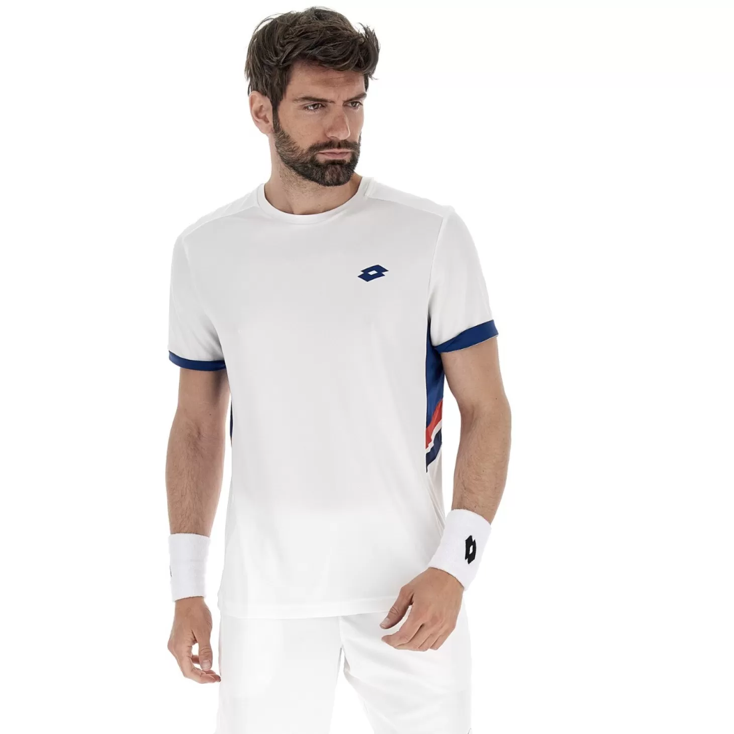 Lotto Squadra Iii Tee | Herren T-Shirts