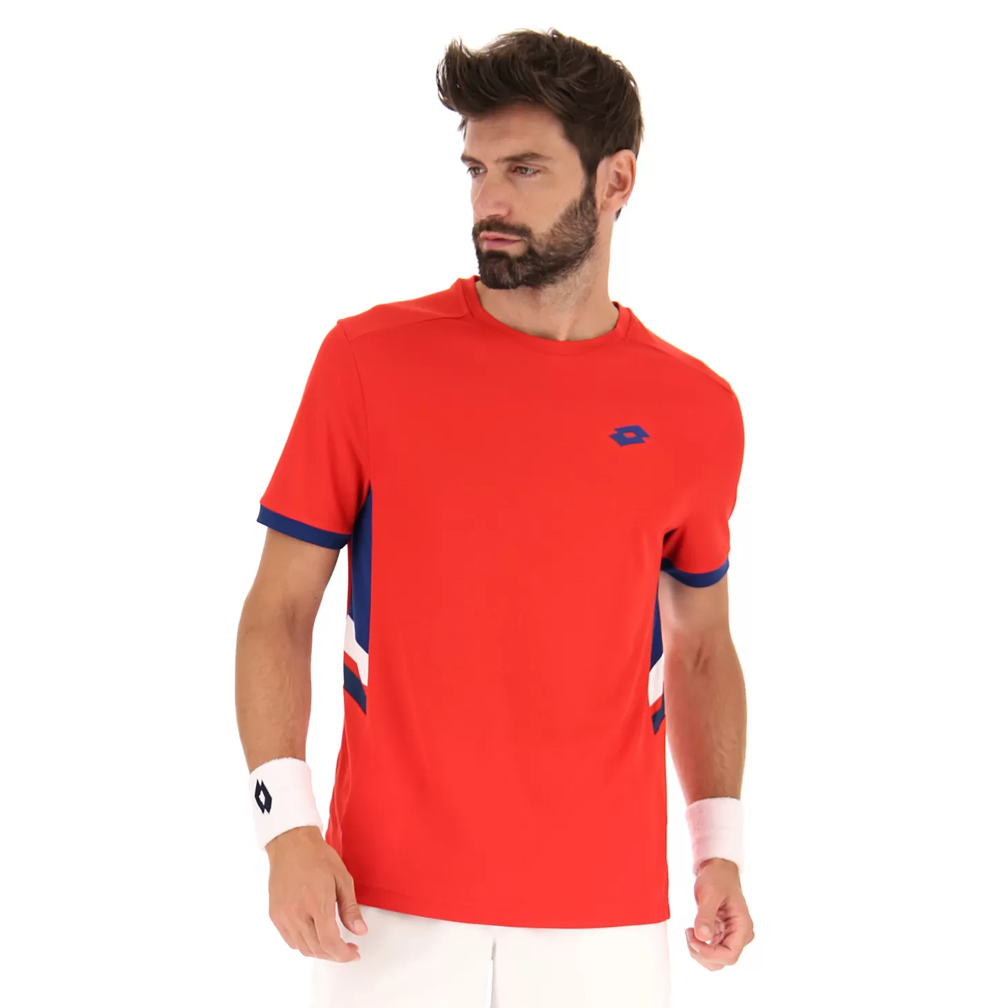 Lotto Squadra Iii Tee | Herren T-Shirts