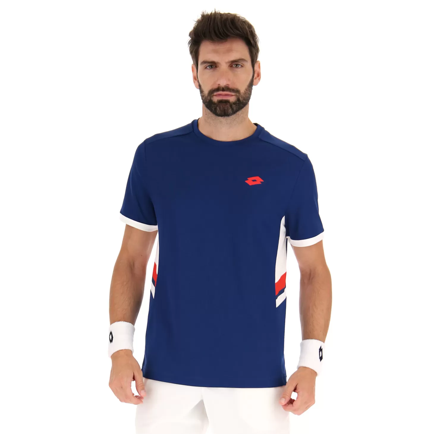 Lotto Squadra Iii Tee | Herren T-Shirts