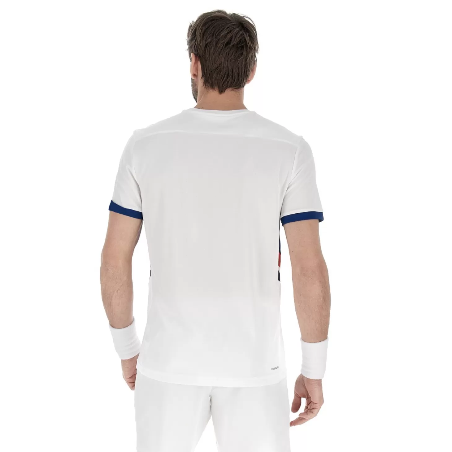 Lotto Squadra Iii Tee | Herren T-Shirts