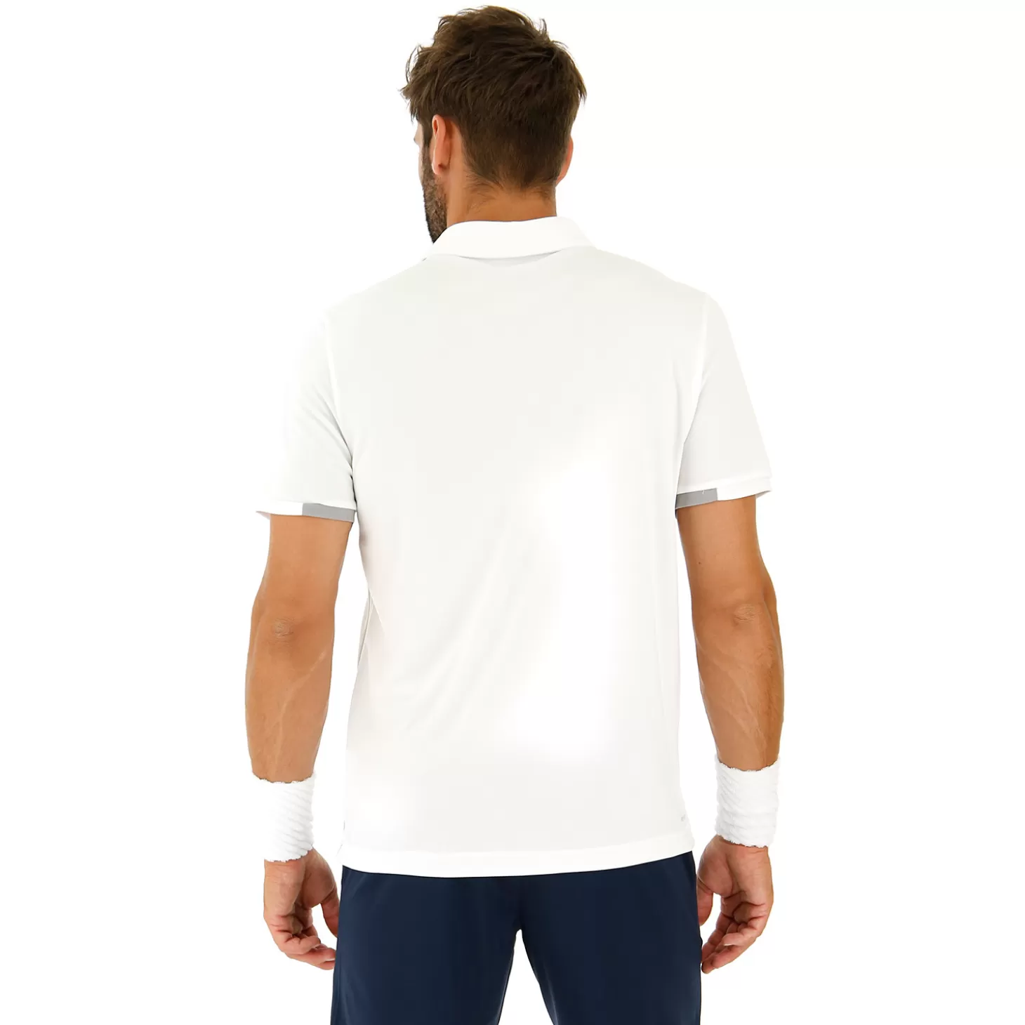 Lotto Squadra Polo | Herren T-Shirts