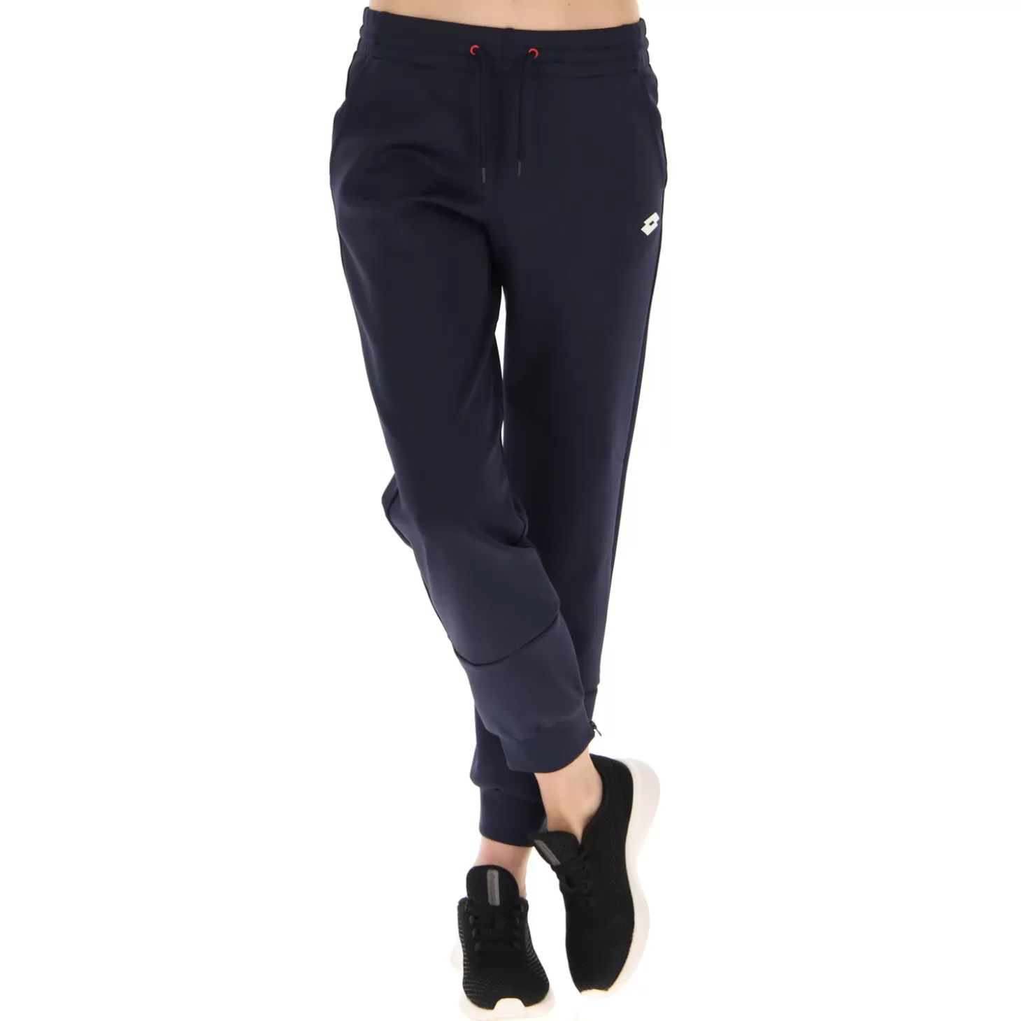 Lotto Squadra W Ii Pant | Damen Hosen & Leggings