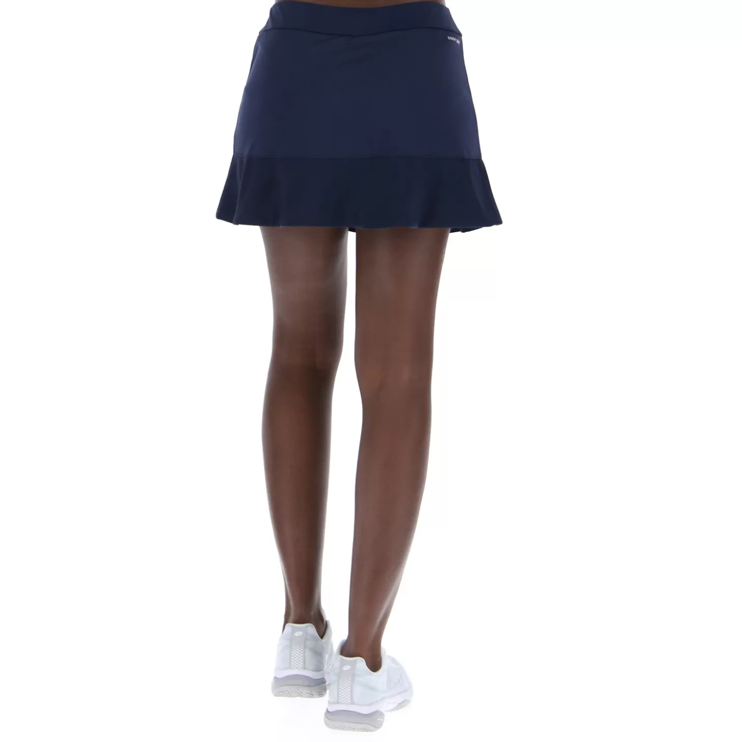 Lotto Squadra W Ii Skirt Pl | Damen Röcke & Kleider