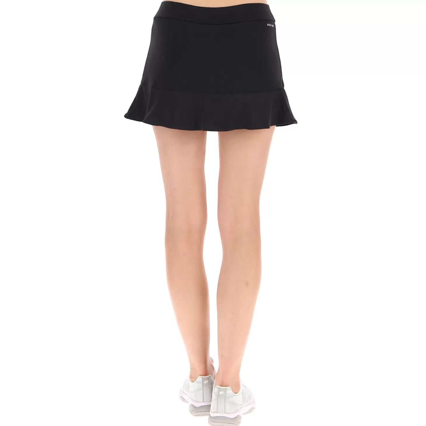 Lotto Squadra W Ii Skirt Pl | Damen Röcke & Kleider