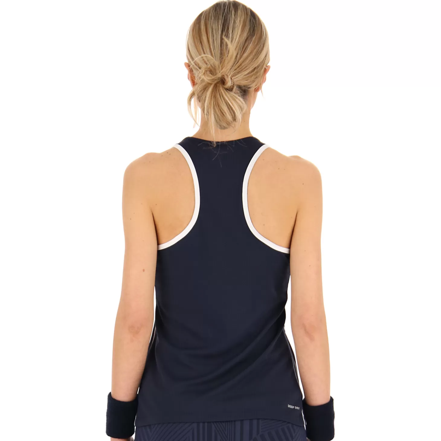Lotto Squadra W Ii Tank Pl | Damen Sports Bra