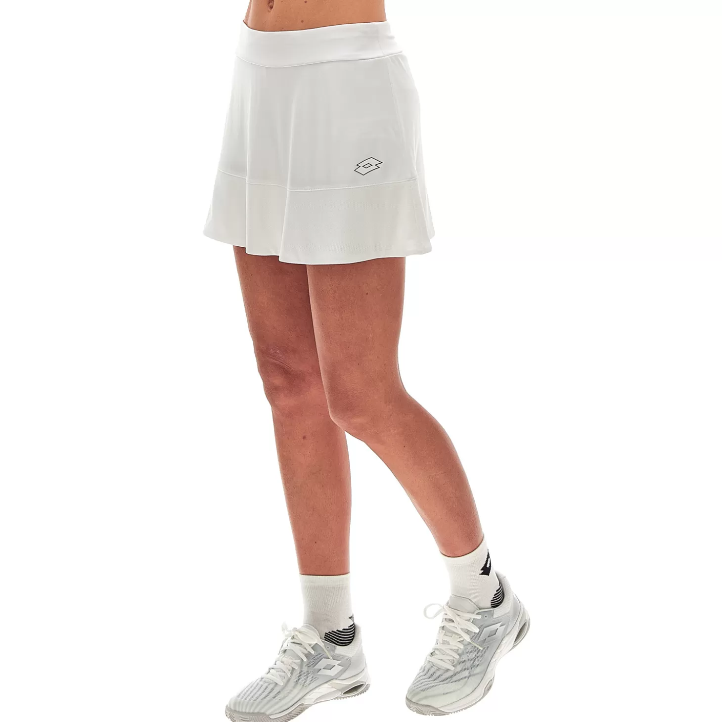 Lotto Squadra W Iii Skirt | Damen Röcke & Kleider