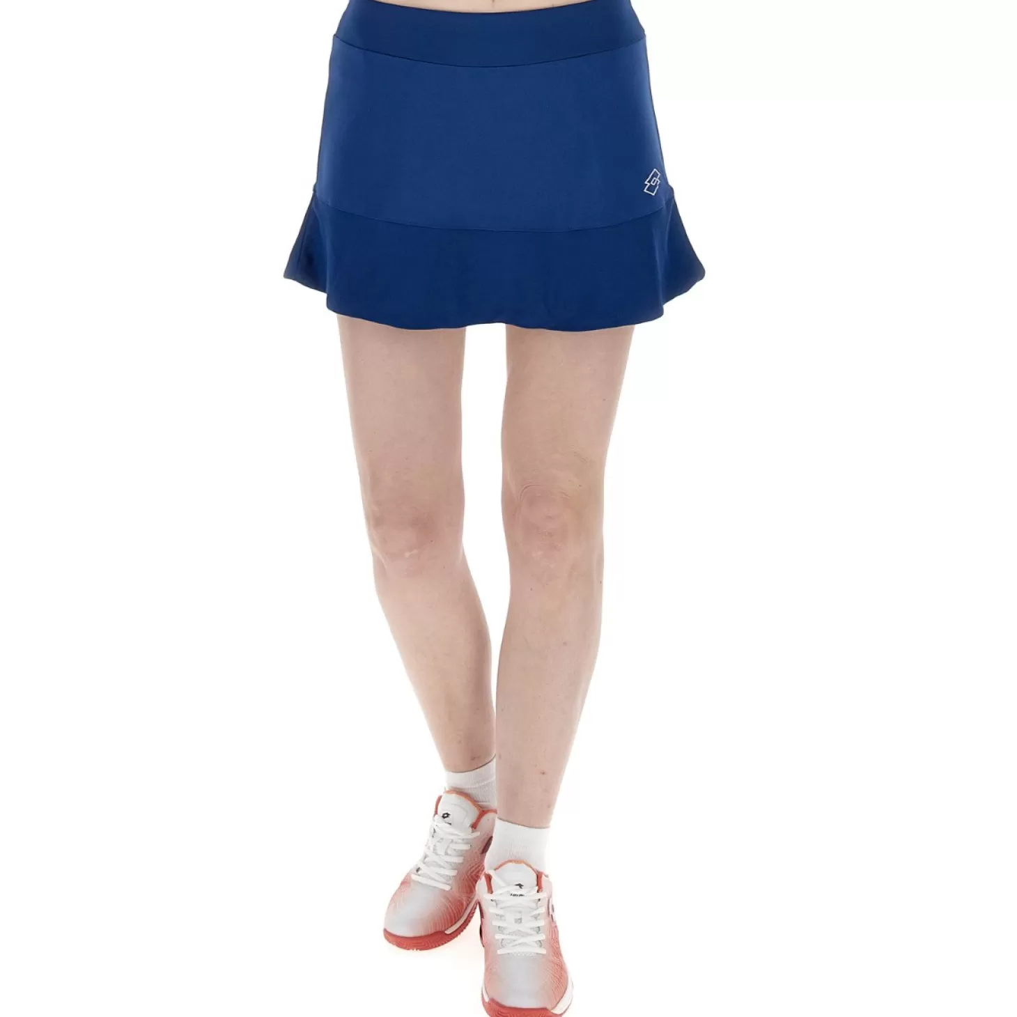 Lotto Squadra W Iii Skirt | Damen Röcke & Kleider