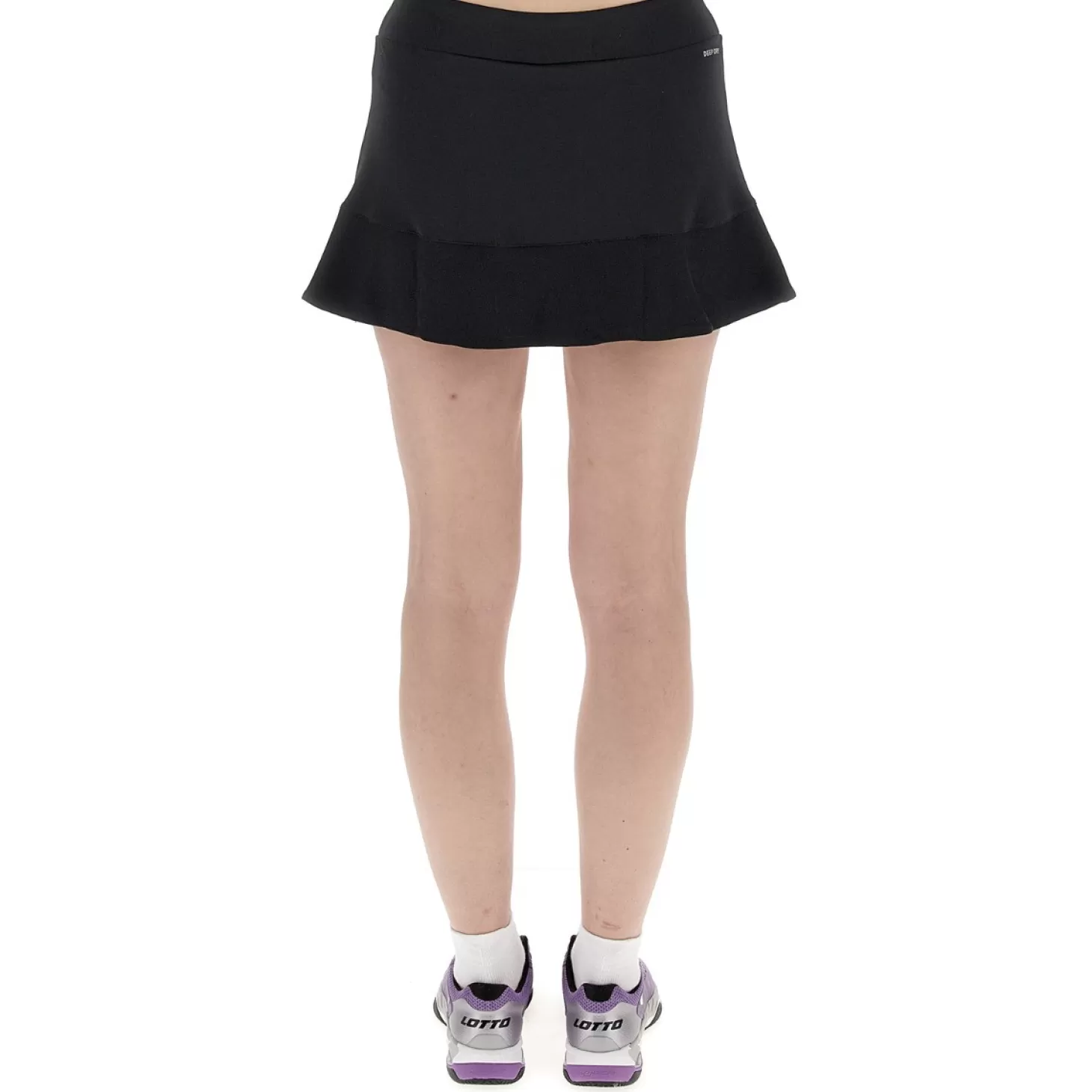 Lotto Squadra W Iii Skirt | Damen Röcke & Kleider
