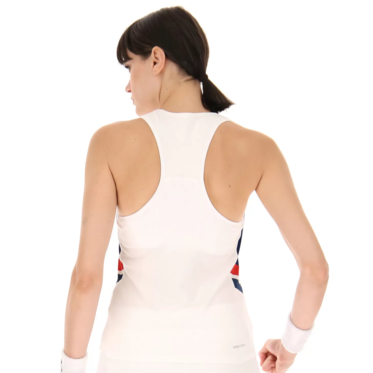 Lotto Squadra W Iii Tank | Damen Sports Bra