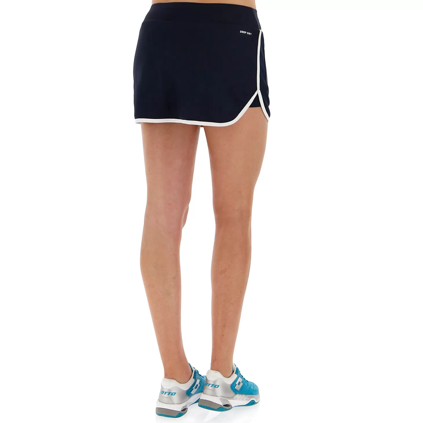 Lotto Squadra W Skirt | Damen Röcke & Kleider