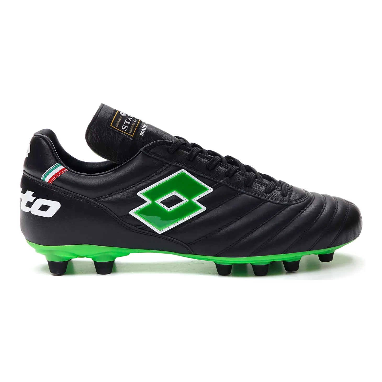 Lotto Stadio Og Ii Fg | Herren Fußball