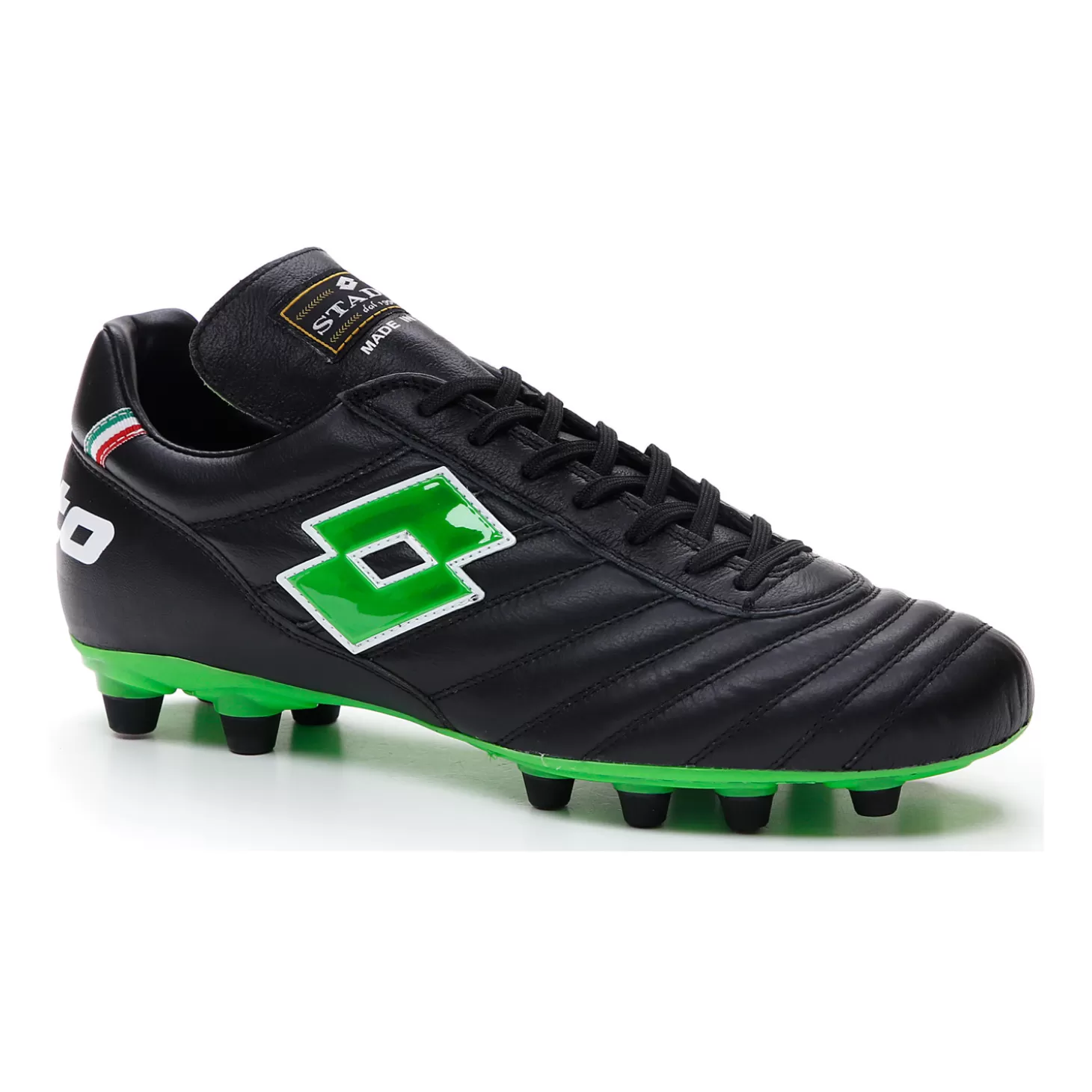Lotto Stadio Og Ii Fg | Herren Fußball