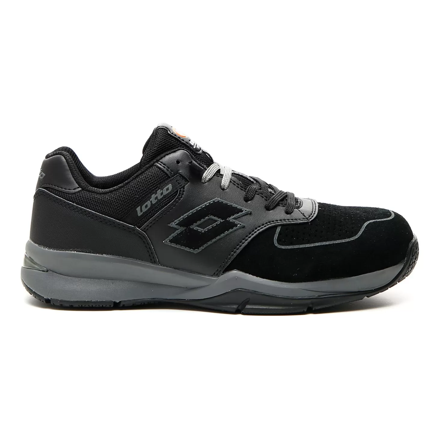 Lotto Street | Herren Lotto Works